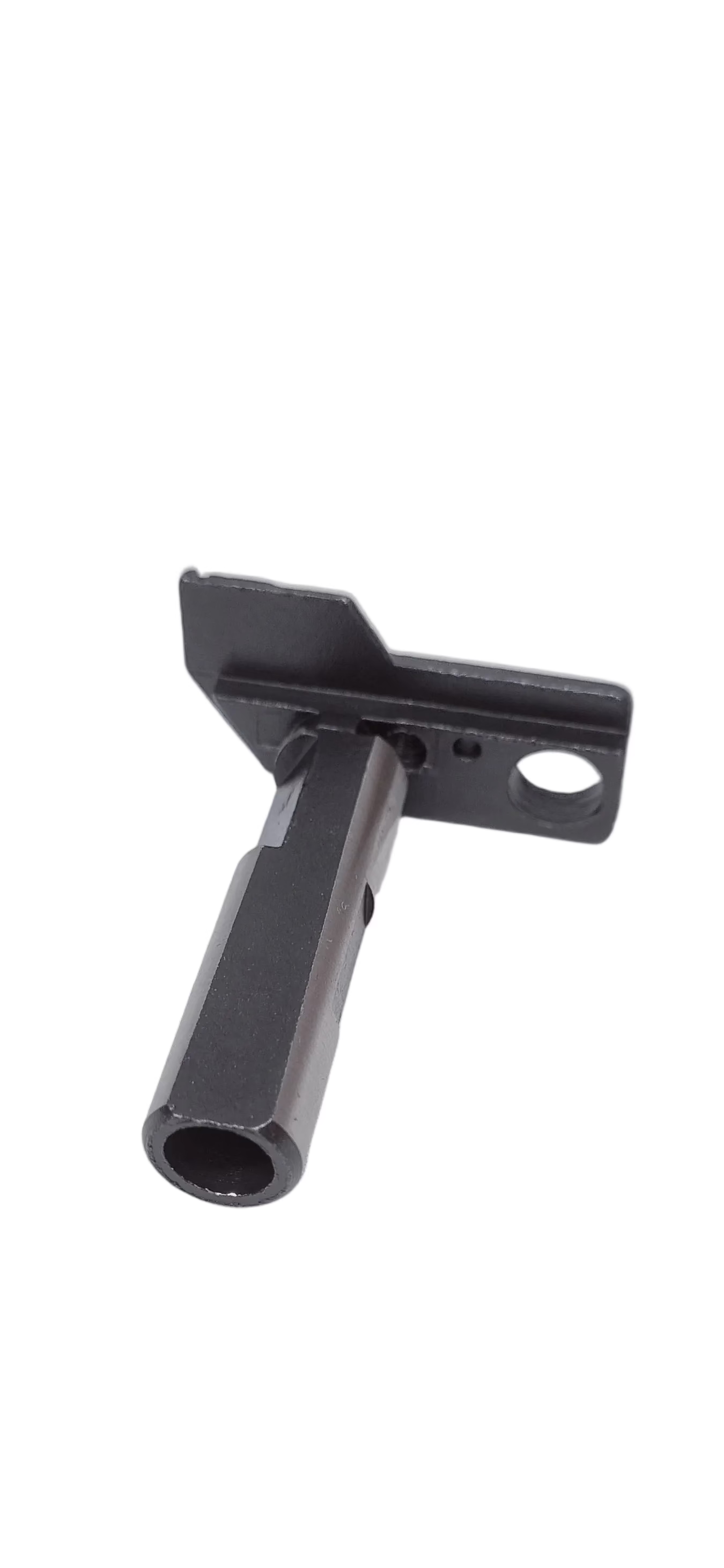 Soporte Cuchilla Inferior 757 (KR26 Siruba AAA)