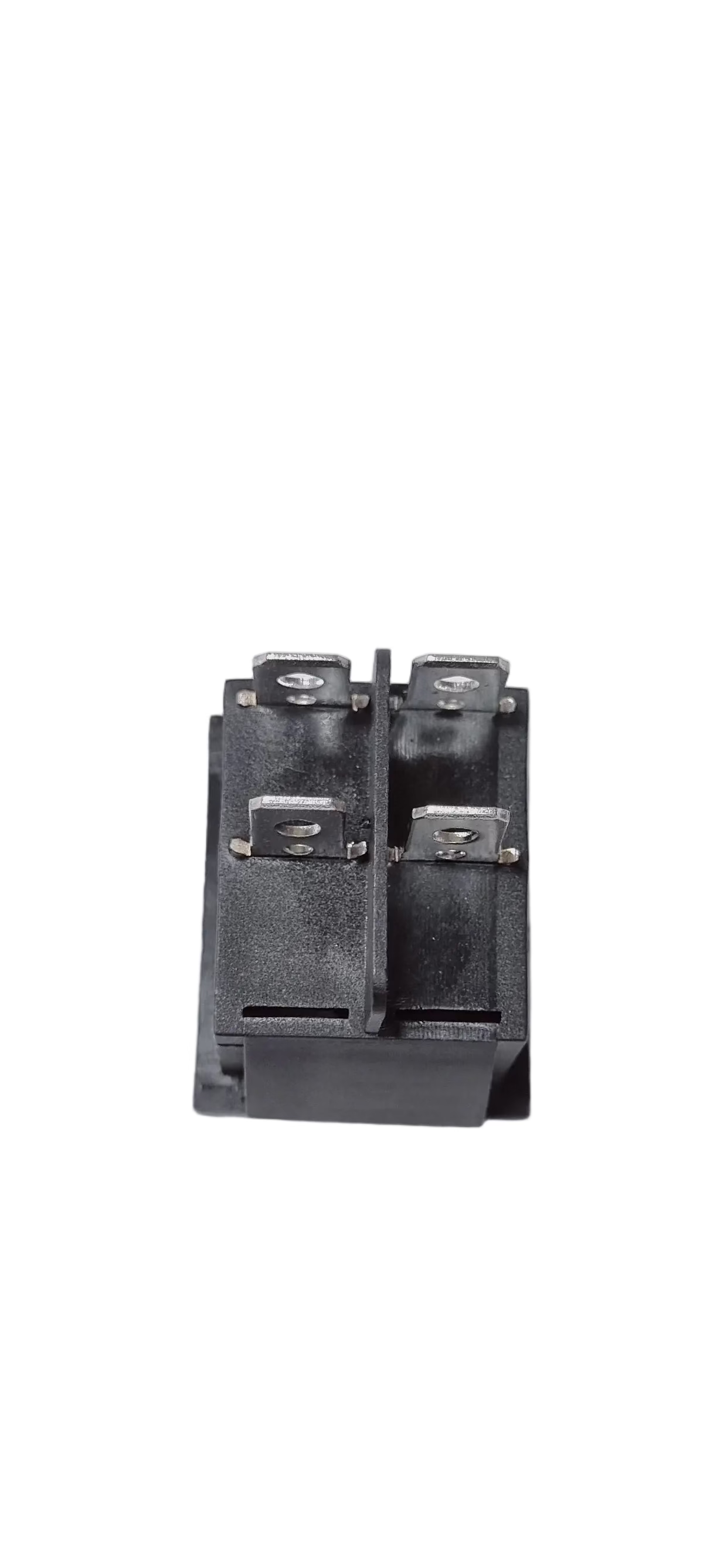 Botón Switch Encendido Caja Rematadora