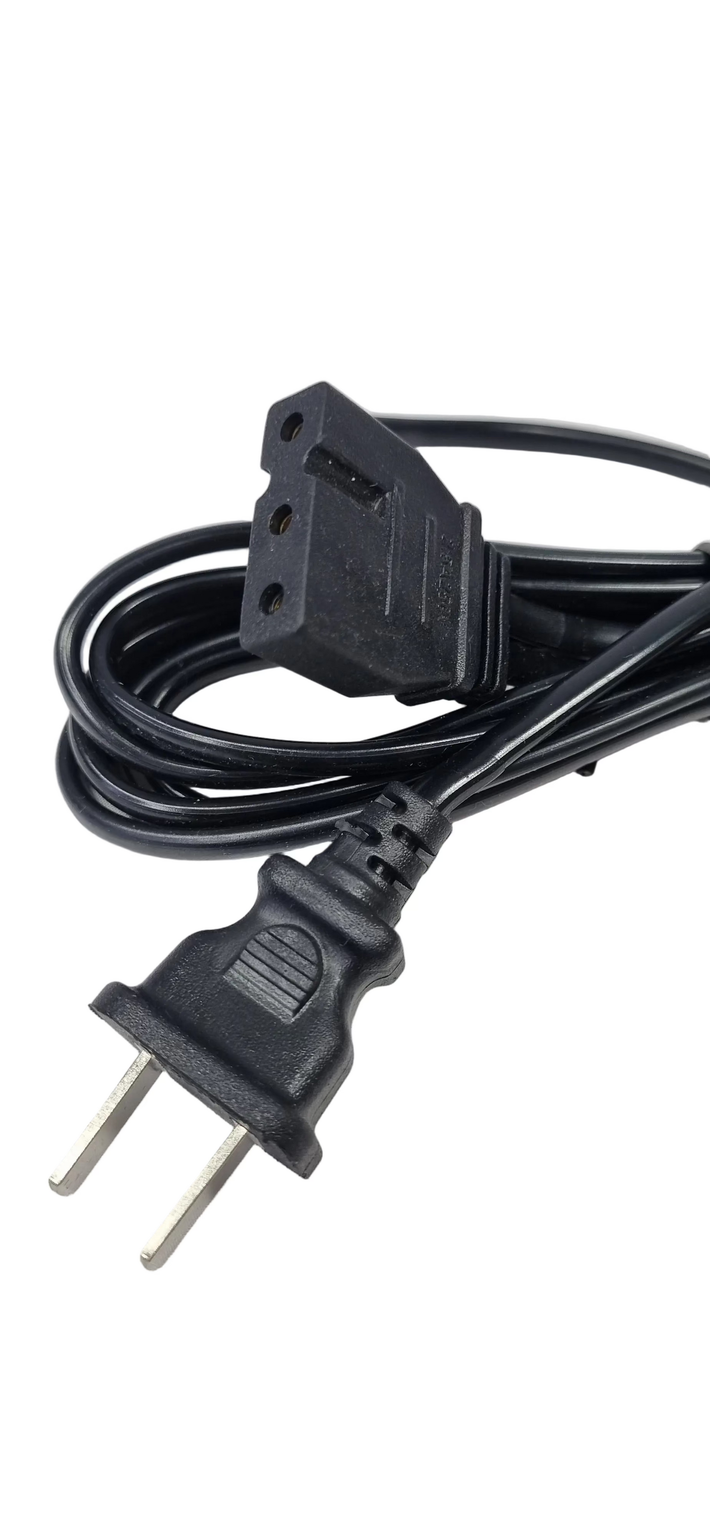 Cable de Poder Motor Familiar (Sin Toma)