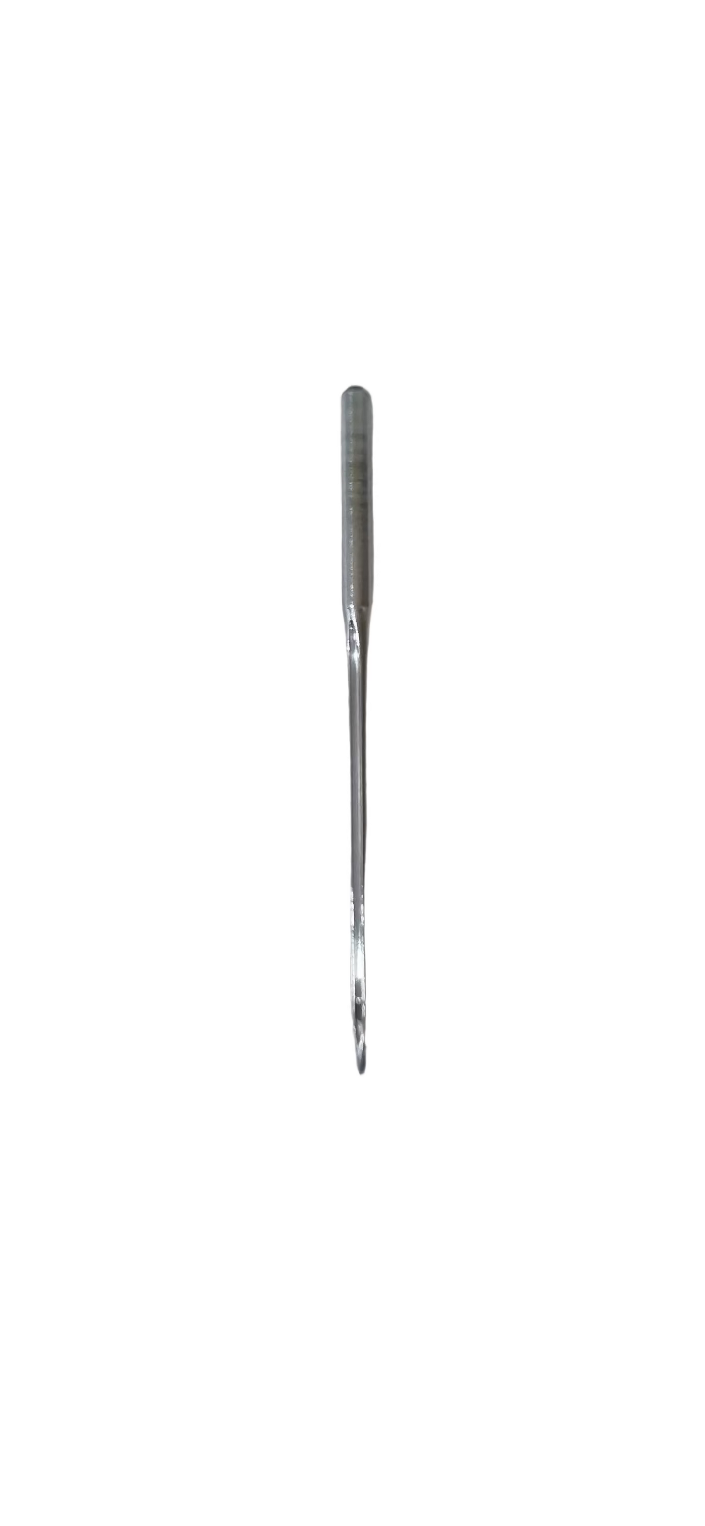 Agujas Cubo Grueso Corta 2 Filos Groz-Beckert #100 (134 LR)