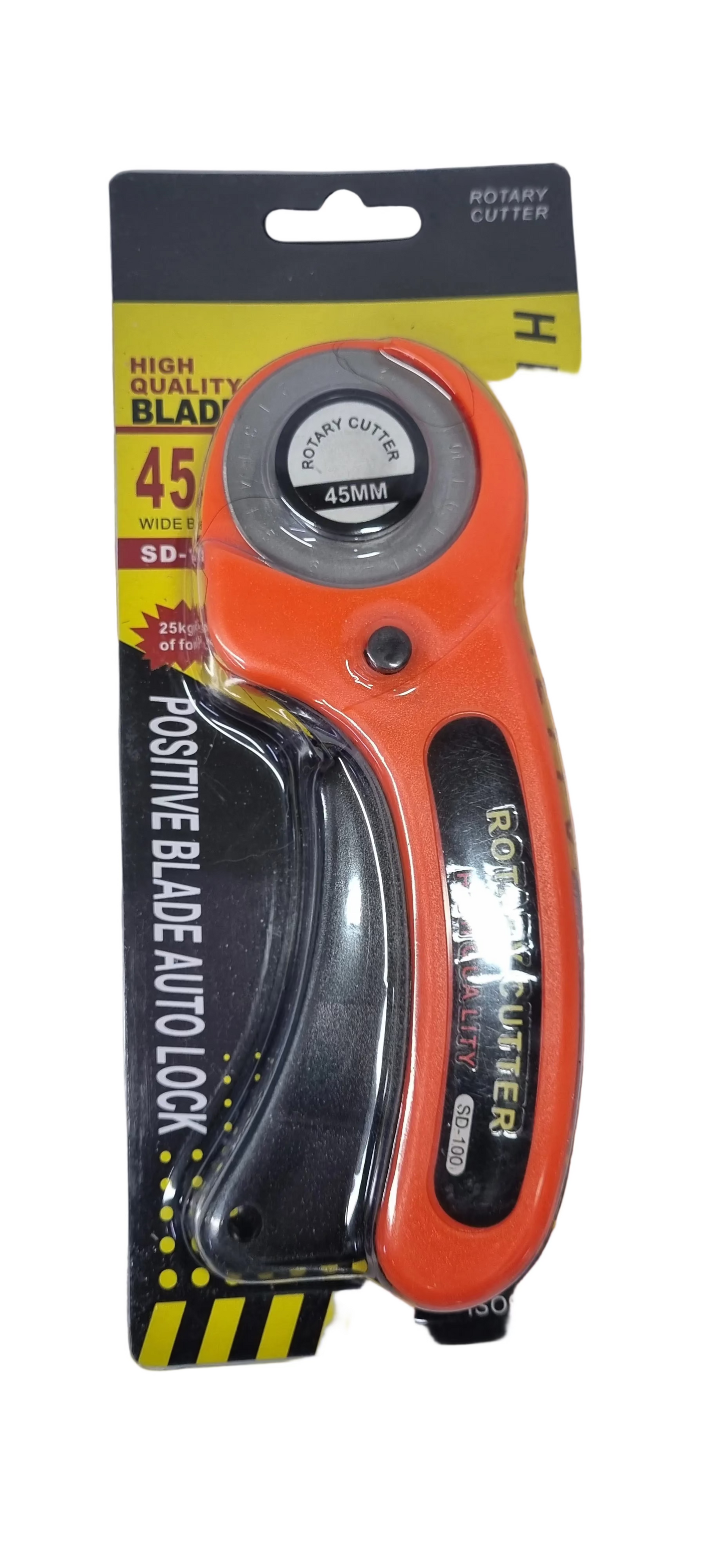 Repuesto Cuchilla Cutter Circular (Grande)