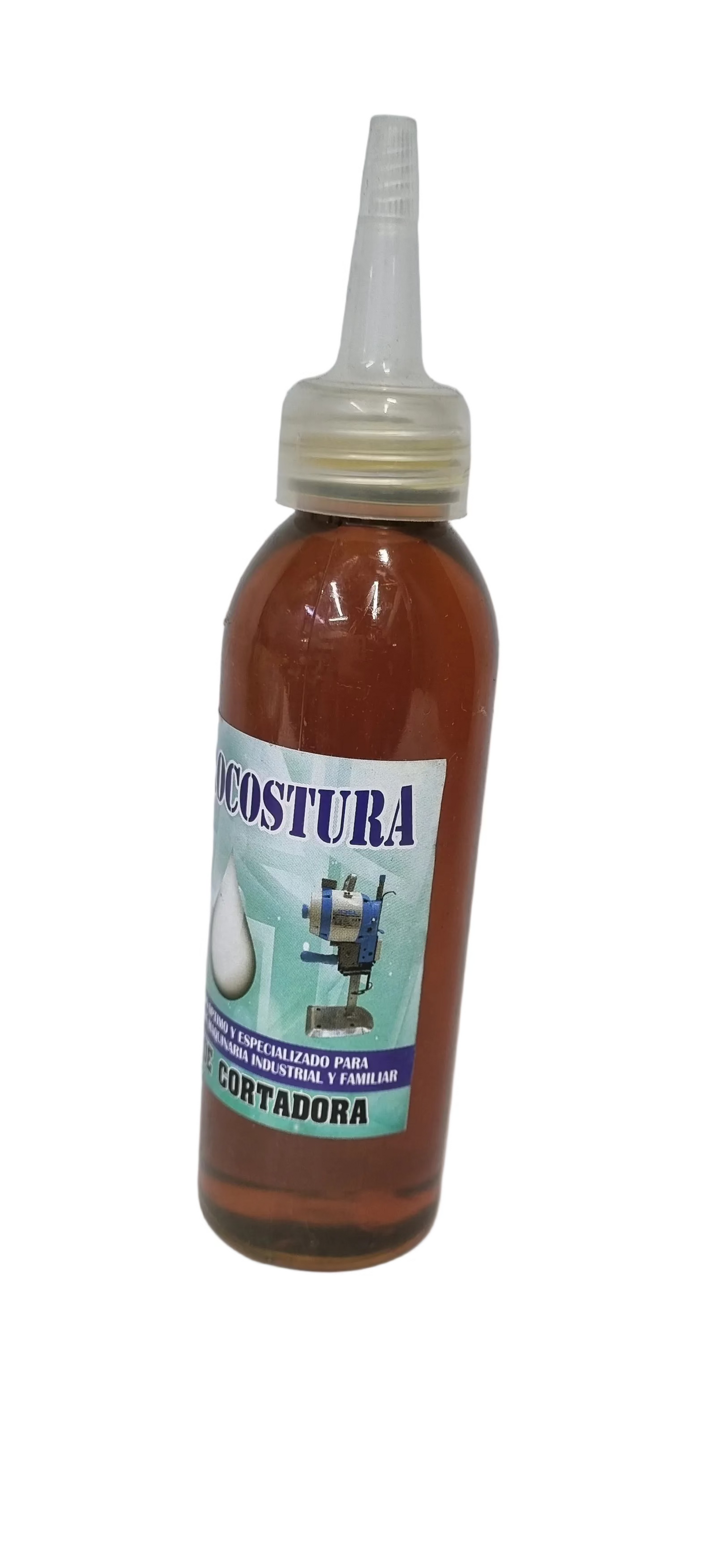 Aceite Especial Cortadora Vertical (Onza) 120ml