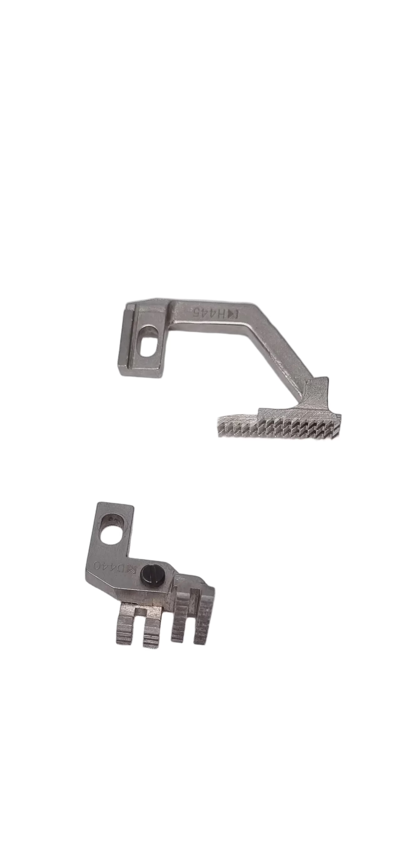 Juego Dientes Fileteadora 3 Hilos E800 (H445/D440)