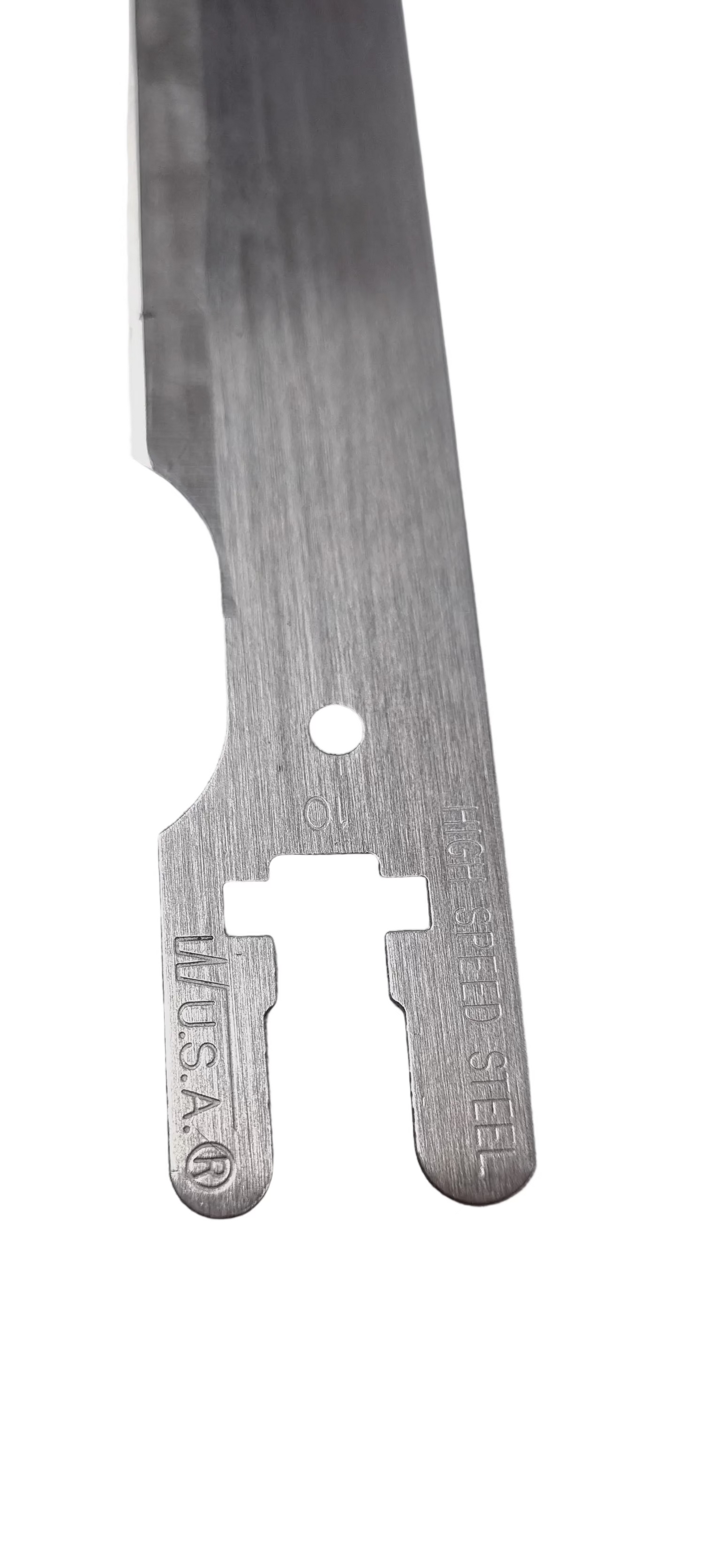 Cuchilla Vertical 10" Maimin (Americana)