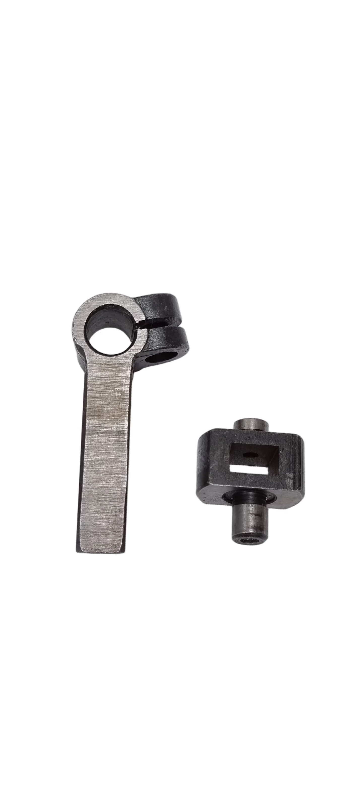 Biela Soporte de Looper Fileteadora GN800