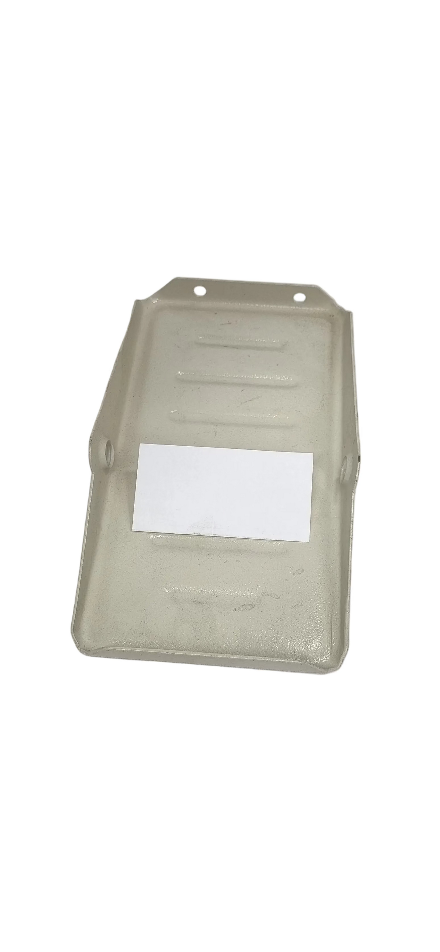 Pedal Industrial Herraje Auxiliar Pequeño
