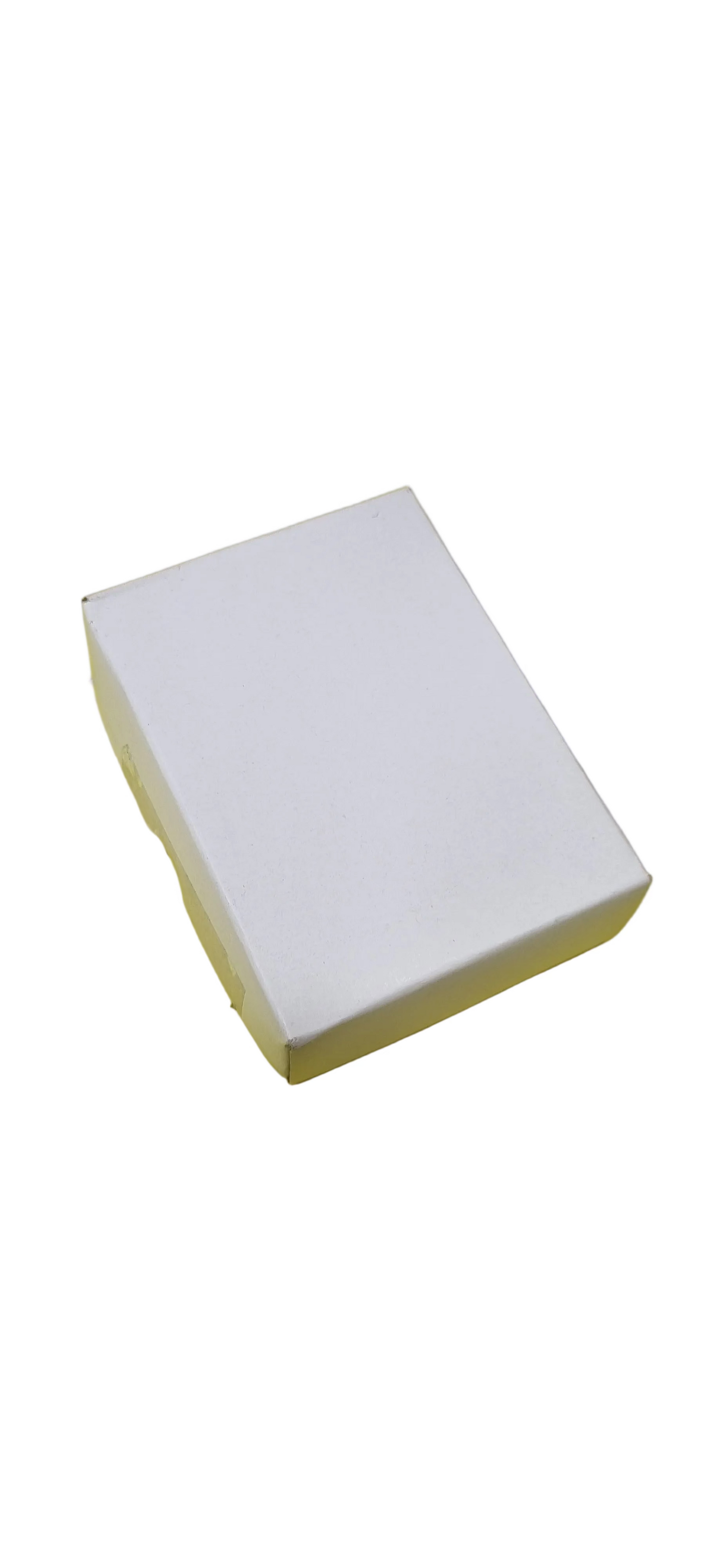 Caja de Alfileres Grandes (Caja Blanca x 130 Unidades) Gruesa
