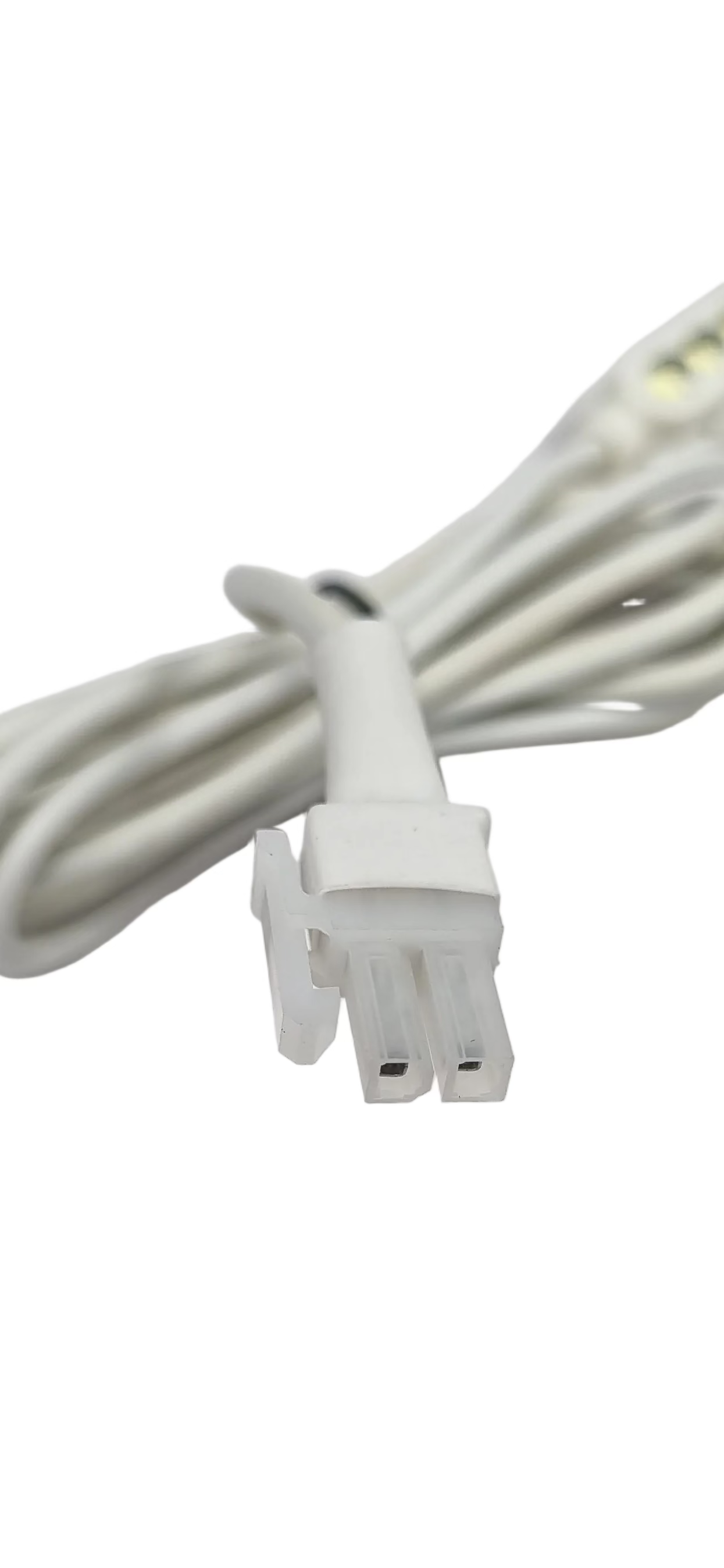Lámpara LED Línea para Motor Ahorrador