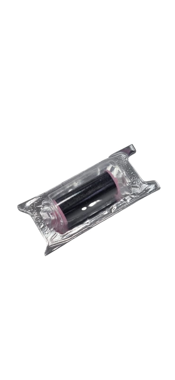 ASTRA STORE pink ink roller for Meto price labelers, replacement ink pad for clear pricing.