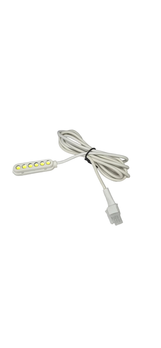 Lámpara LED Línea para Motor Ahorrador