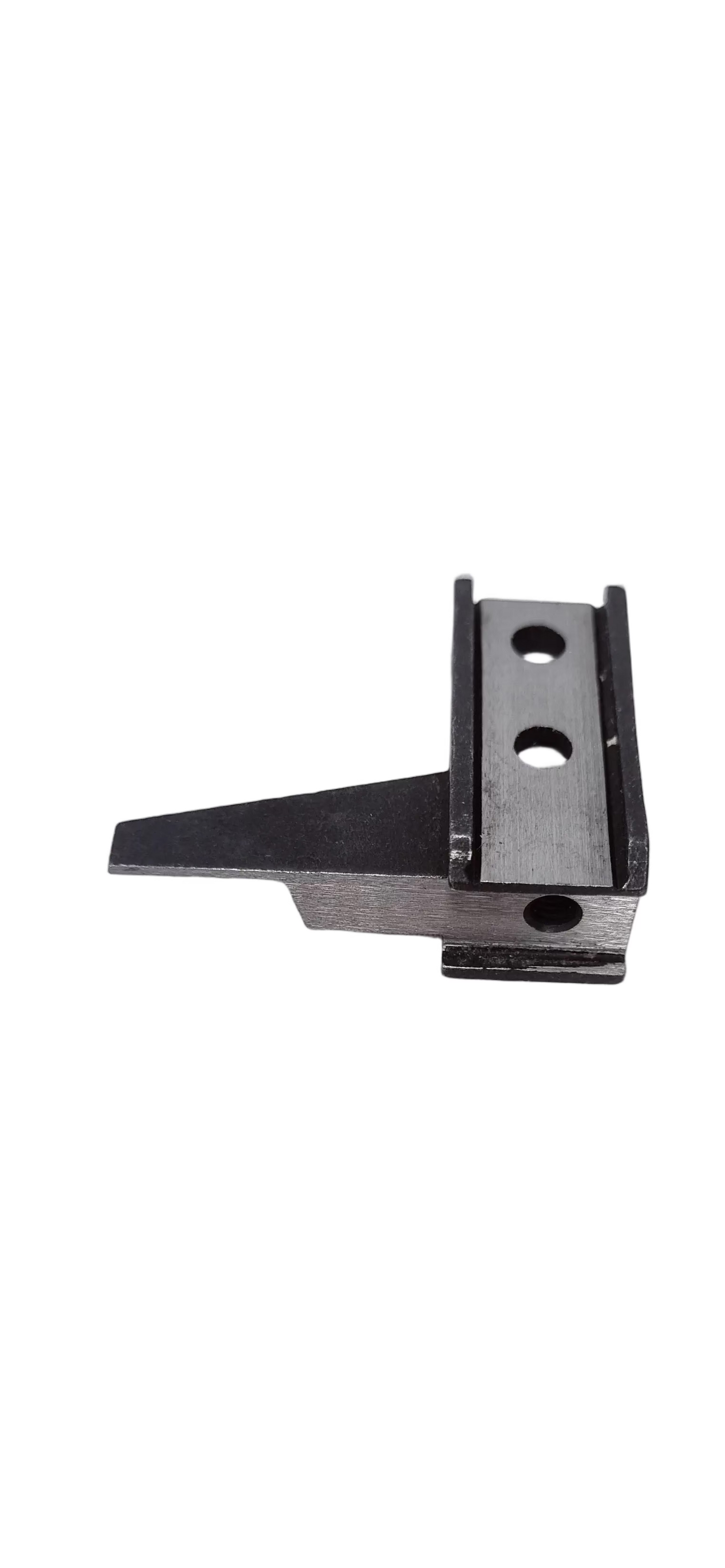 Soporte Cuchilla Fileteadora Pegasus Superior 204638