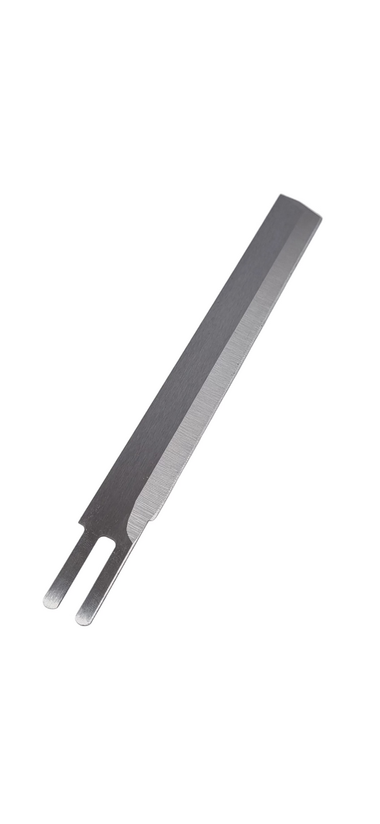 Cuchilla Vertical 5" Genérica