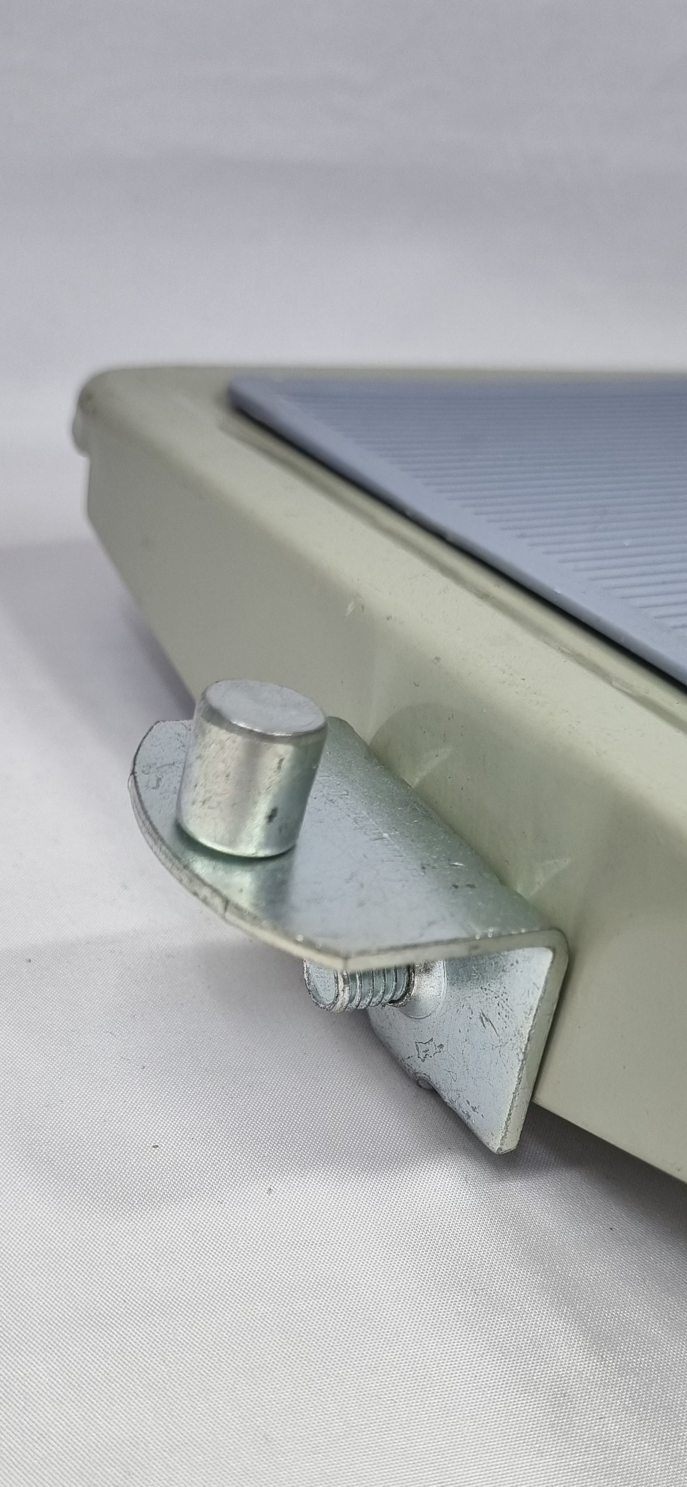 Oreja Soporte Pedal Herraje
