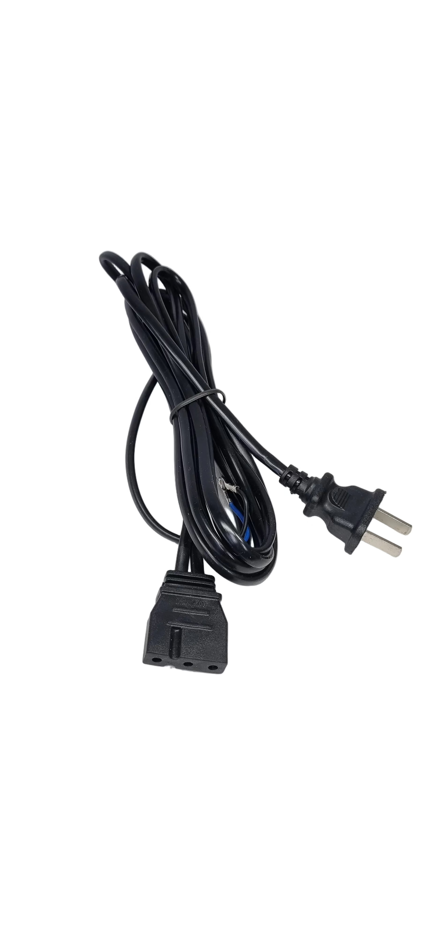 Cable de Poder Motor Familiar (Sin Toma)