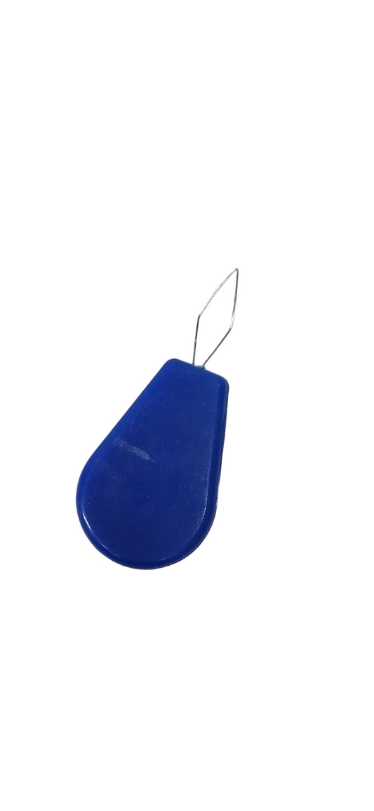 Enhebrador Manual Plástico (Colores)