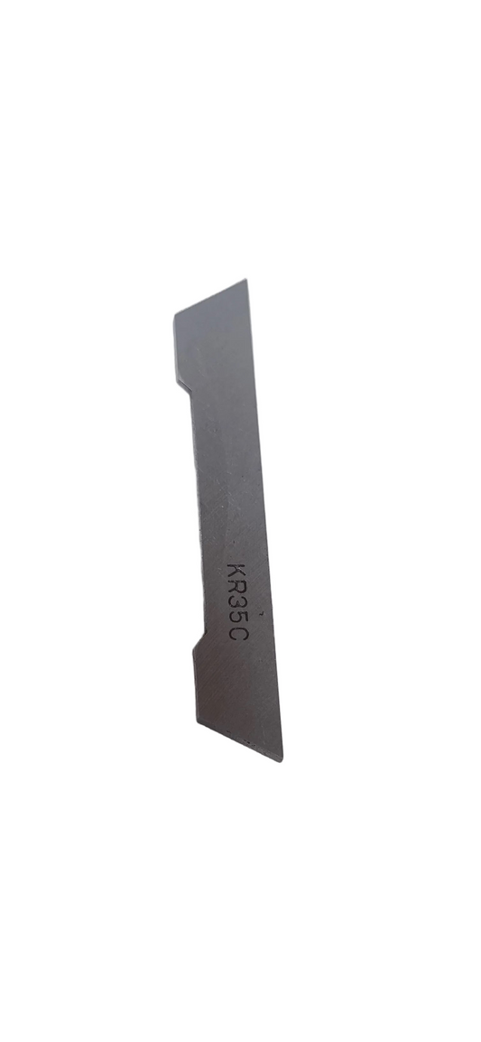 Cuchilla Fileteadora KR35C (Inferior Pesada 757)