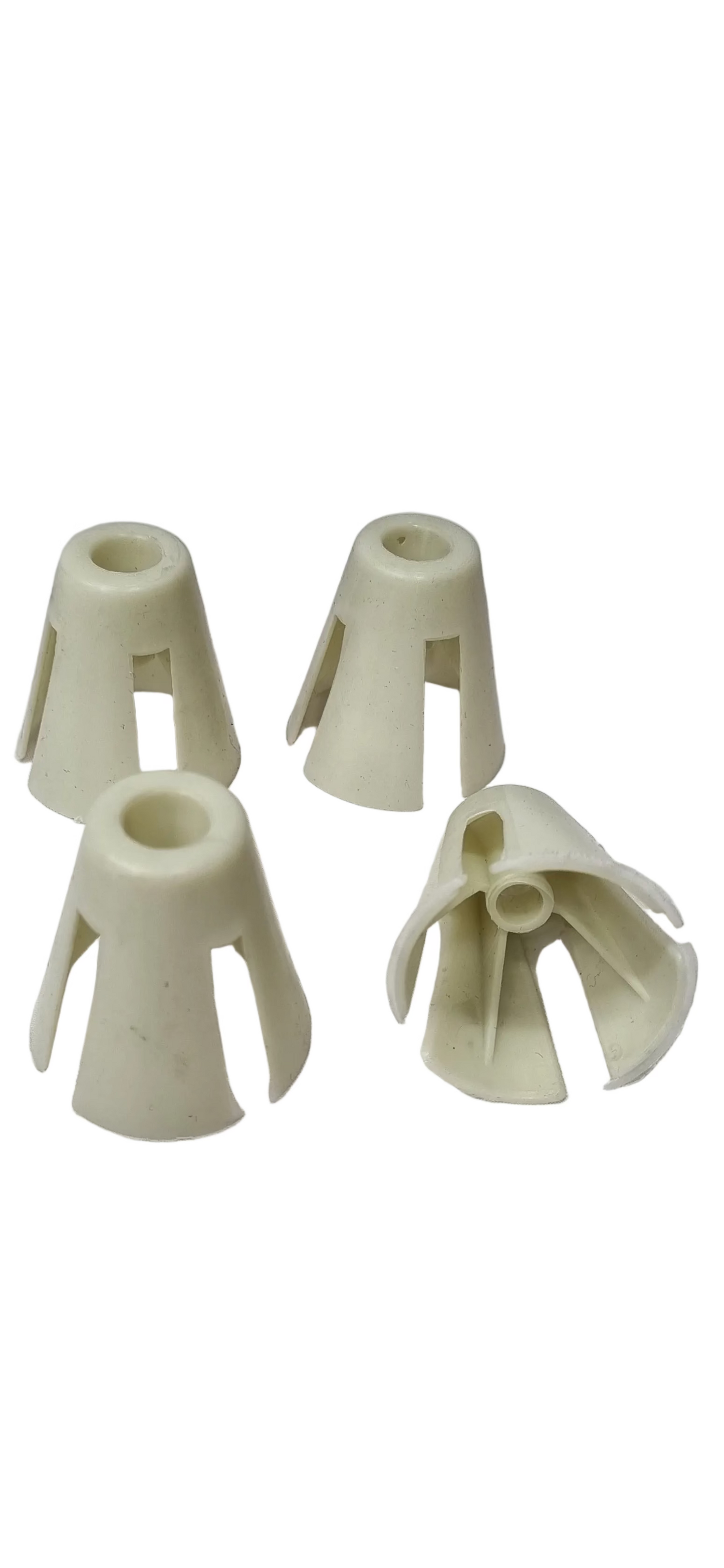 Sombrilla para Plato Portacono