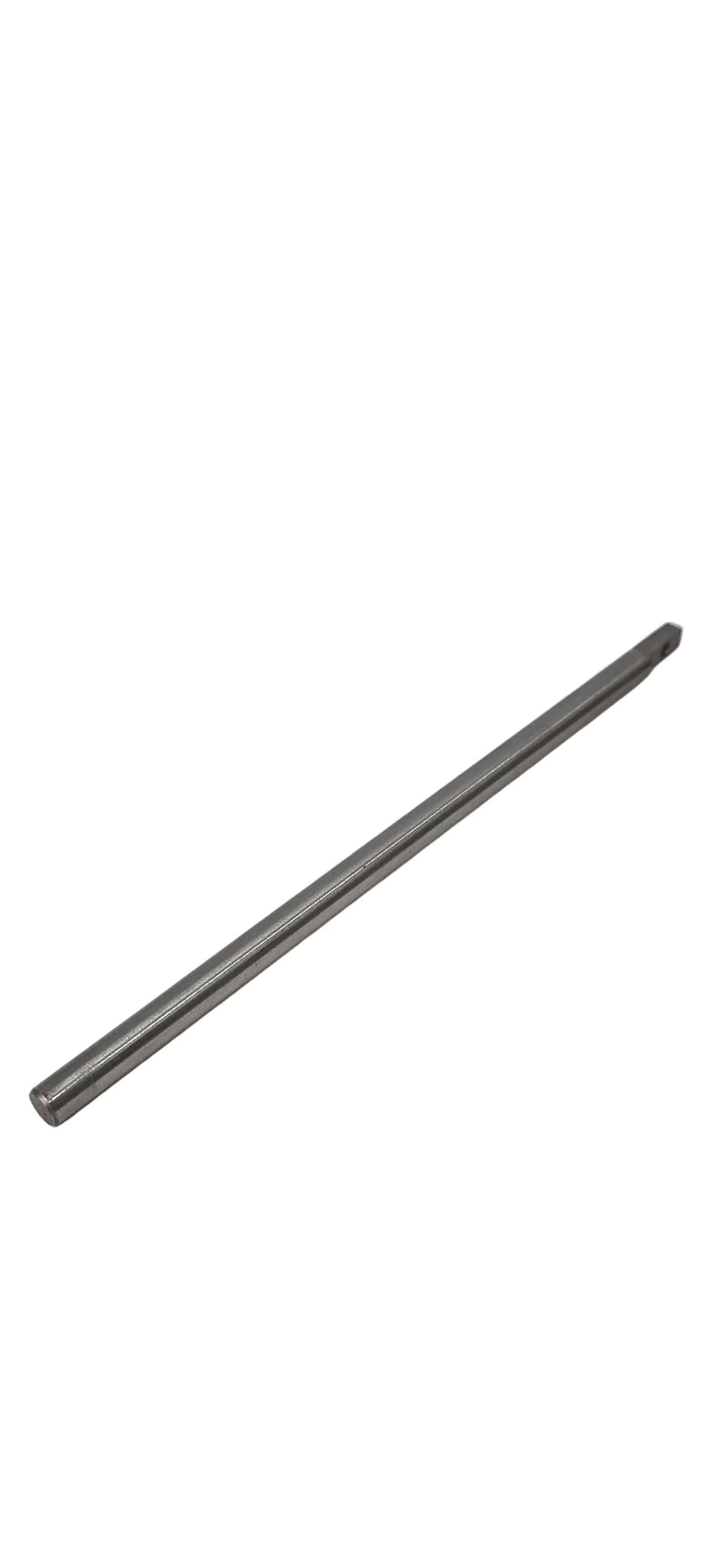 Barra Pie Máquina 20U