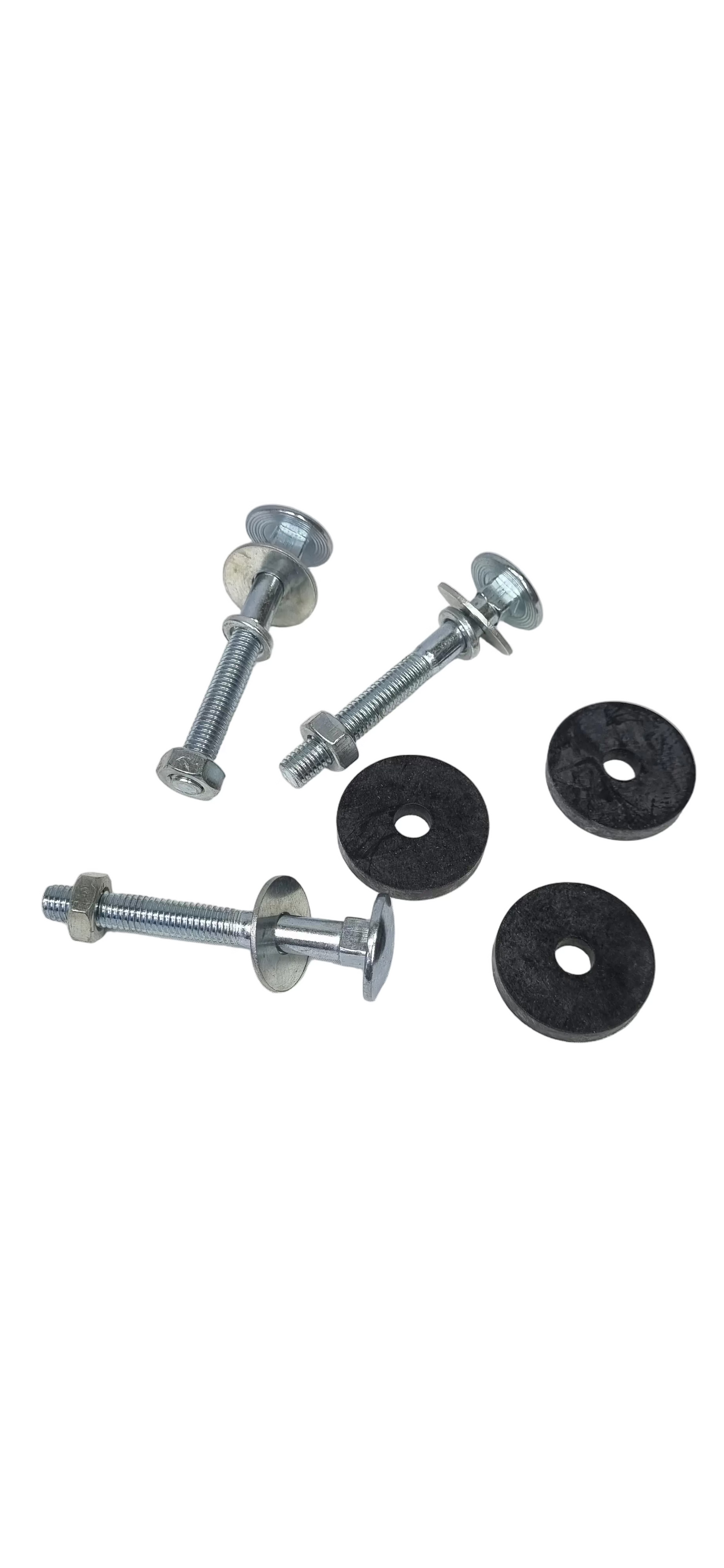 Juego x3 Tornillo Sujetador de Motor