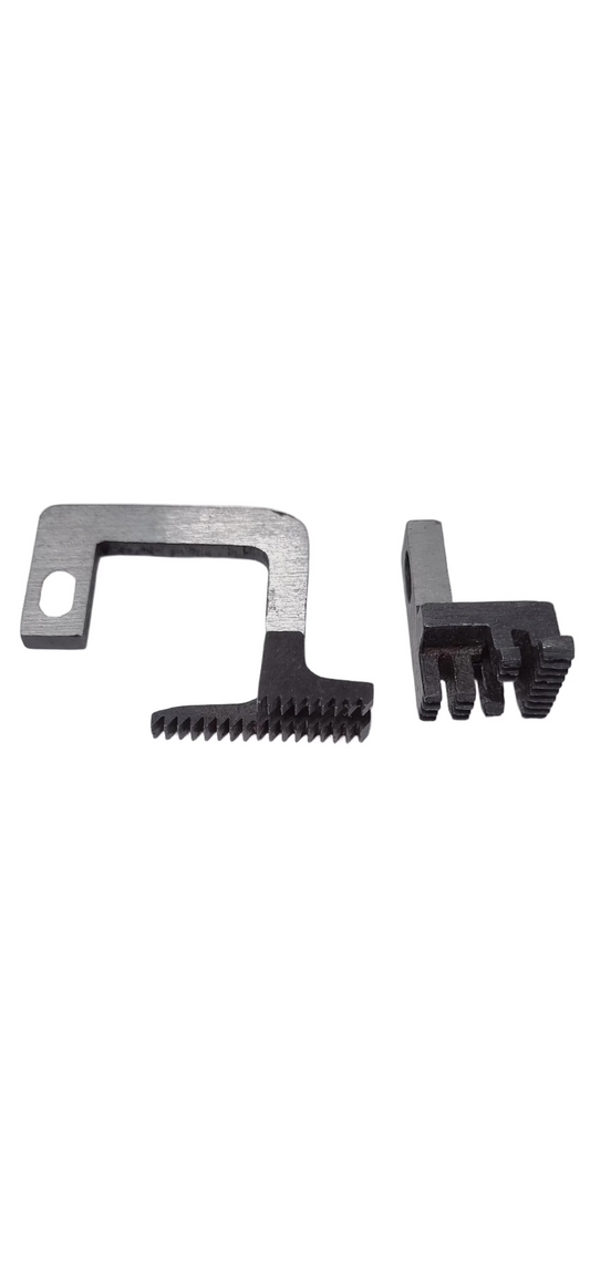Juego Dientes Fileteadora GN800