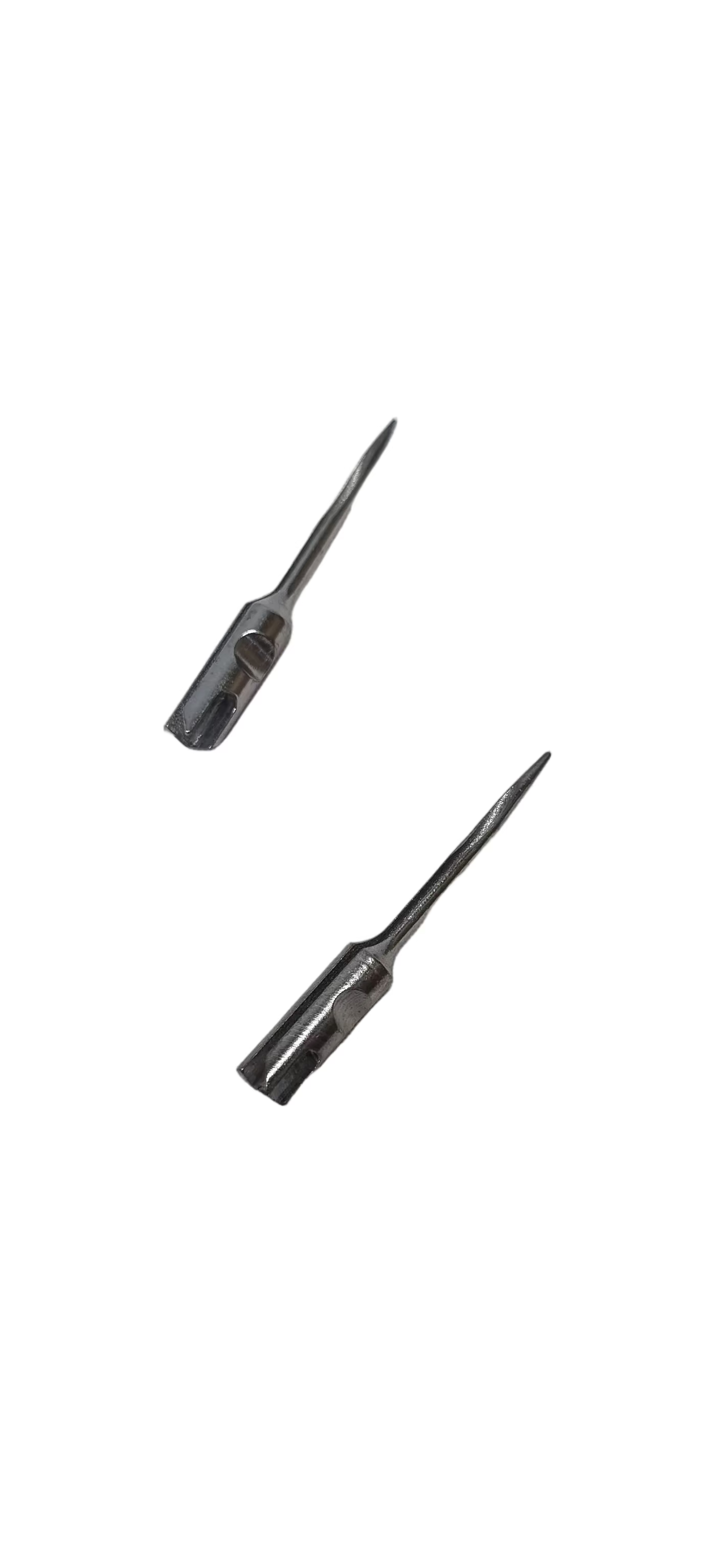 Aguja Metálica Liviana Genérica (Pistola Etiquetadora) Unidad