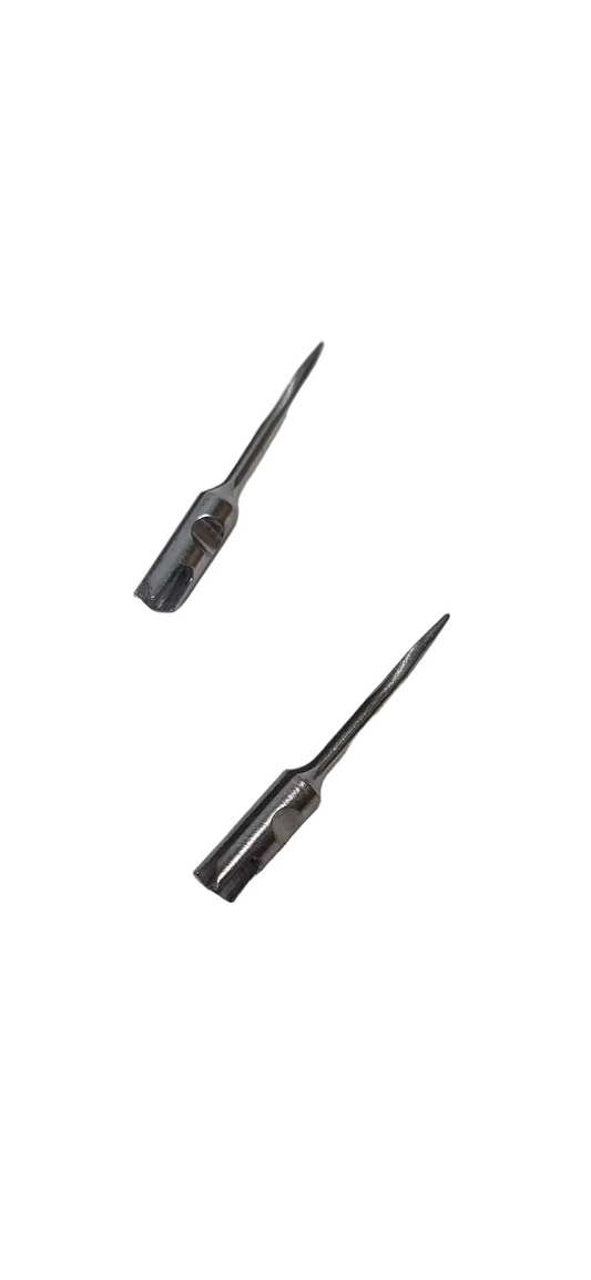 Aguja Metálica Liviana Genérica (Pistola Etiquetadora) Unidad