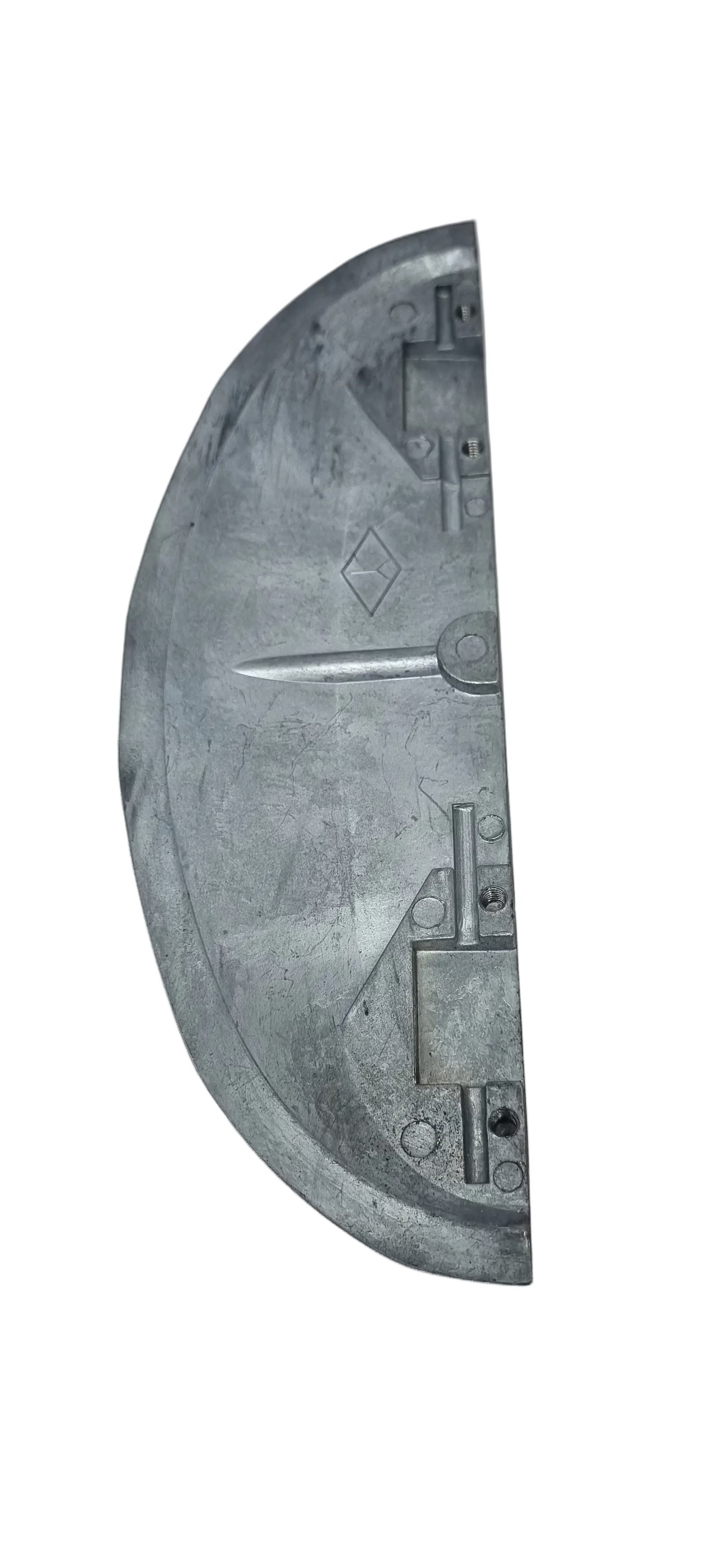 Puntero Base Cortadora Vertical (60C1-55/56)