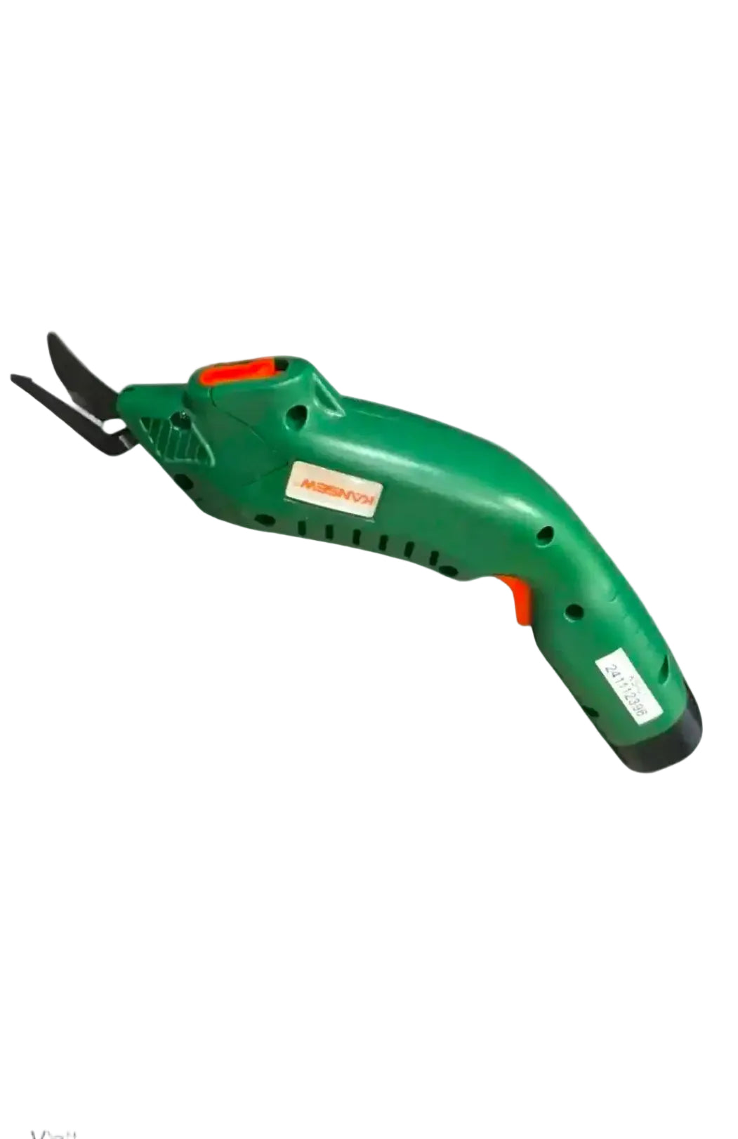 Tijera Eléctrica Kansew KS-C1 (Cortadora Manual)