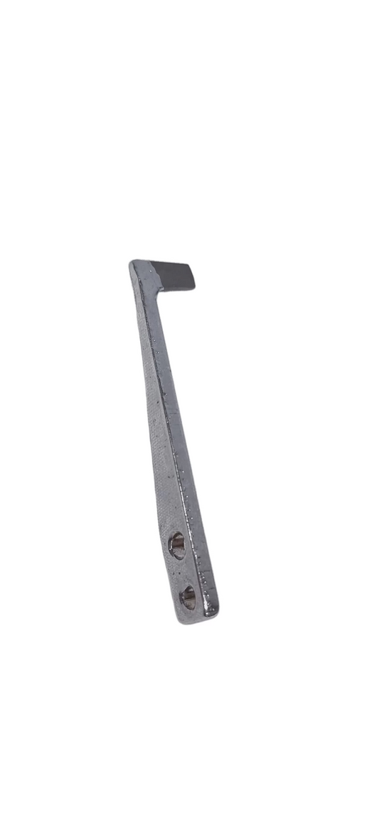 Guarda Aguja Fileteadora 757 (KG31D)