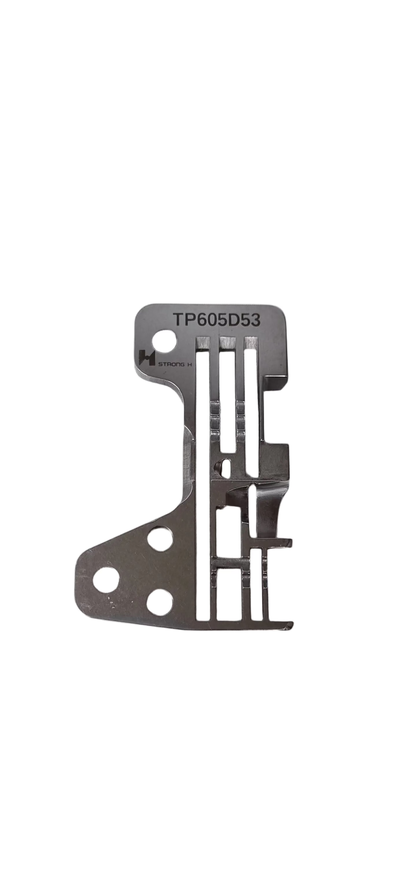 Planchuela Fileteadora Kingtex Strong (TP605D53)