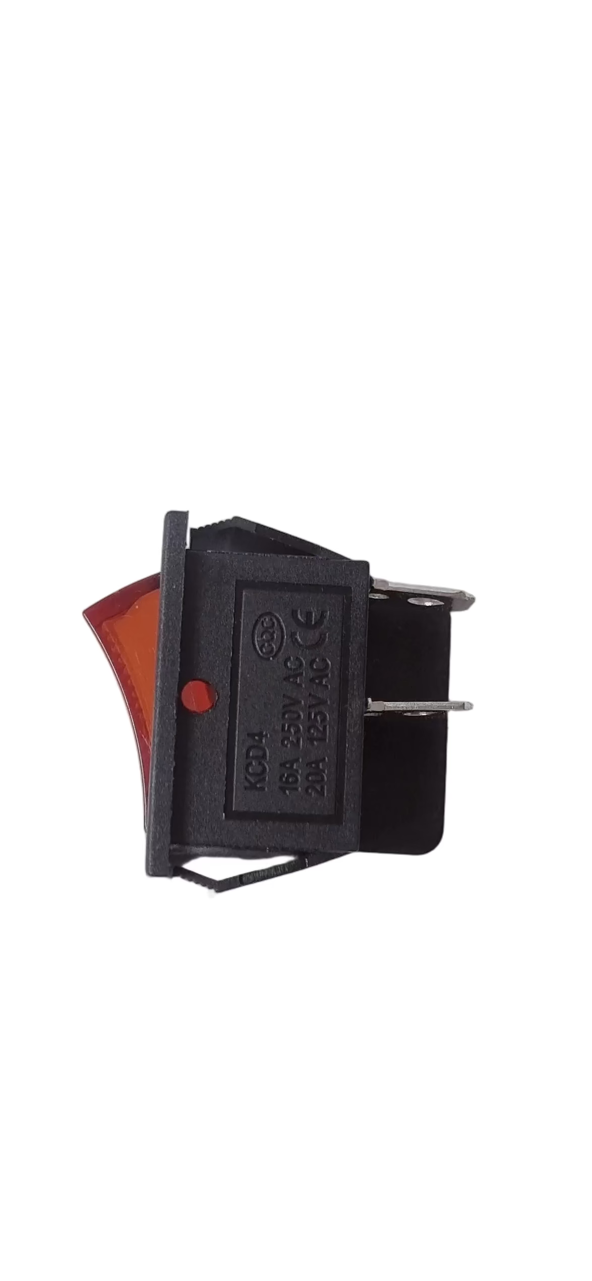Botón Switch Encendido Caja Rematadora