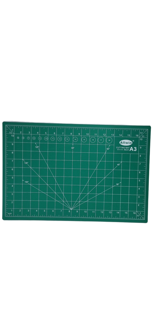 Tabla de Corte Cutter A3 Mediana (17x11")