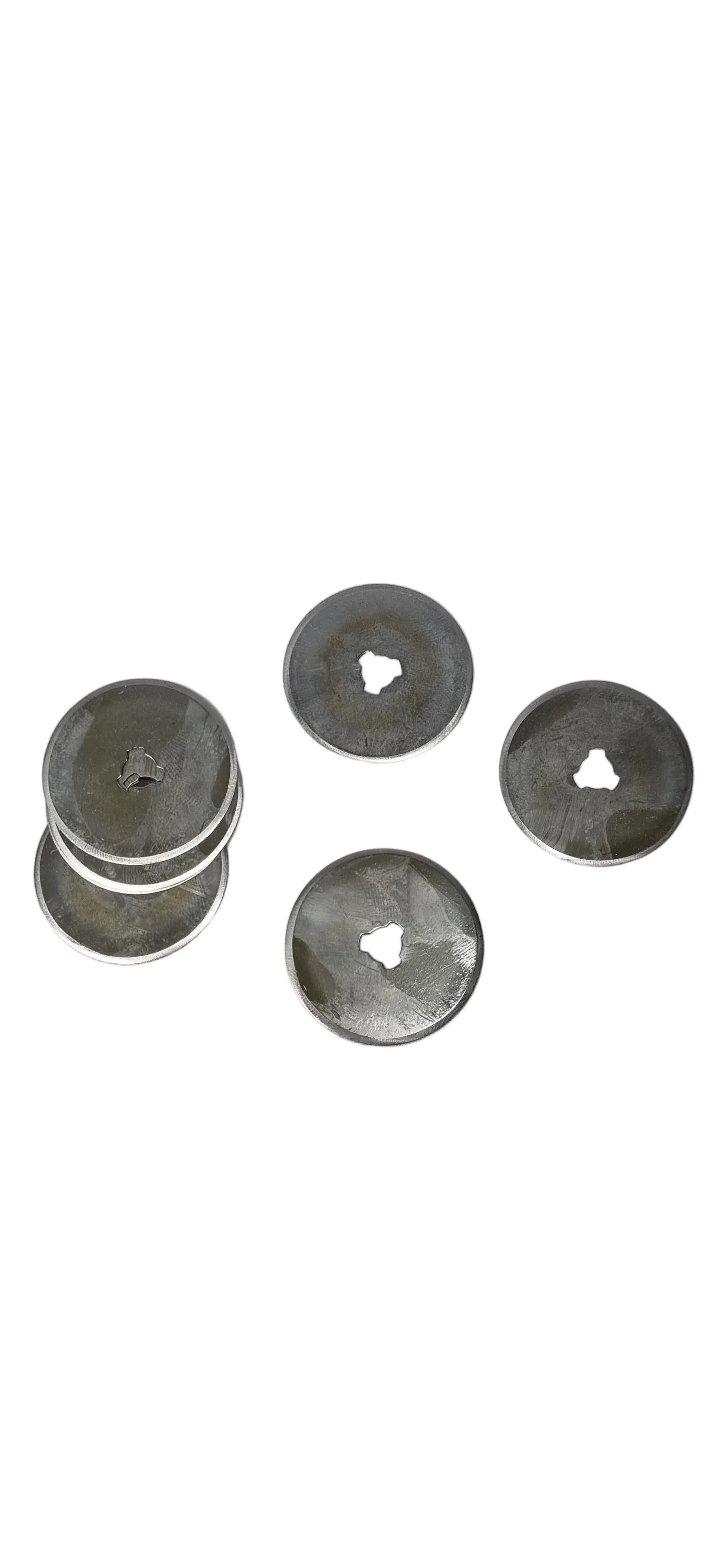 Repuesto Cuchilla Cutter Circular (Pequeña)