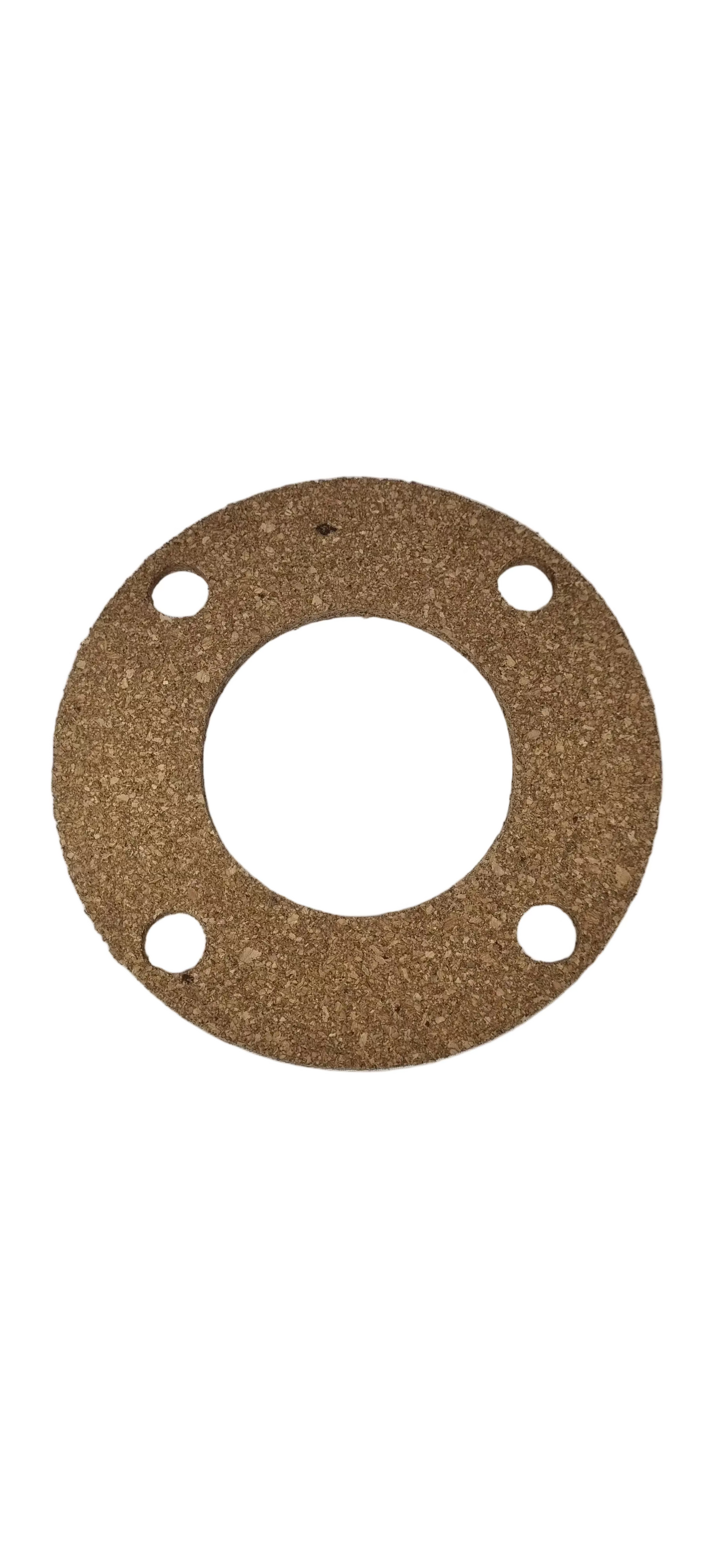 Corcho 4 Huecos (Sin Lámina) para Motor Clutch