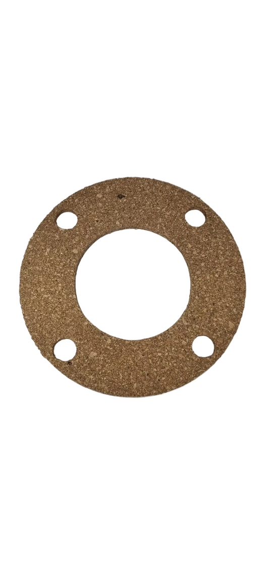 Corcho 4 Huecos (Sin Lámina) para Motor Clutch