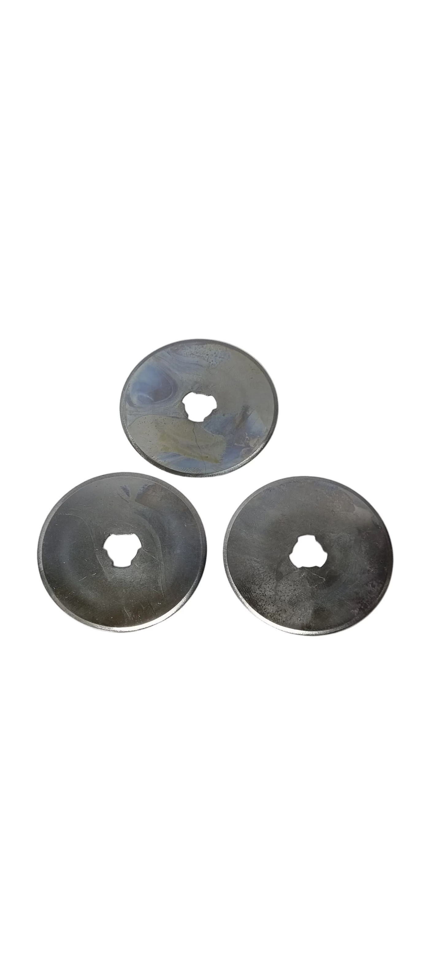 Repuesto Cuchilla Cutter Circular (Grande)
