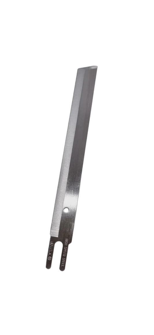 Cuchilla Vertical 5" KM Americana