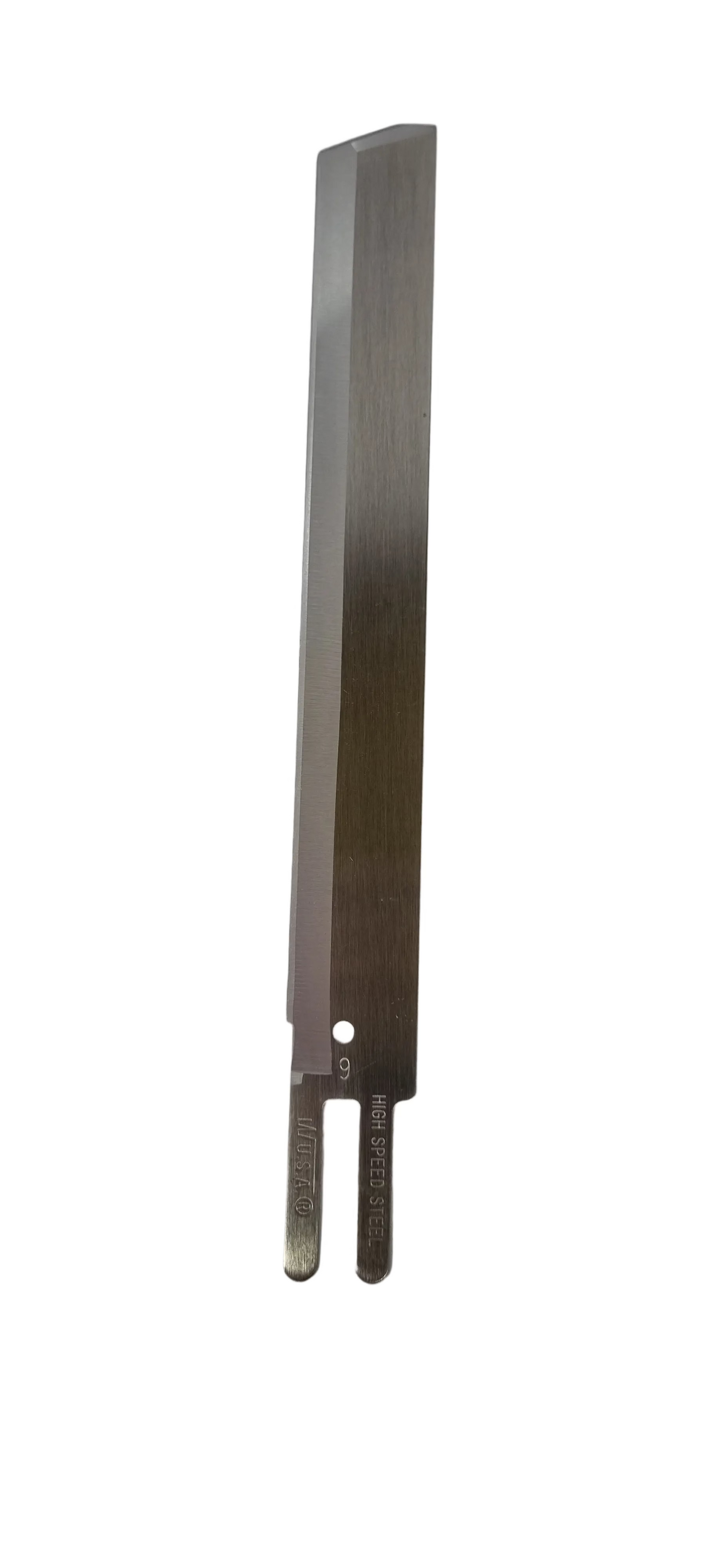 Cuchilla Cortadora Vertical 6" Americana Original
