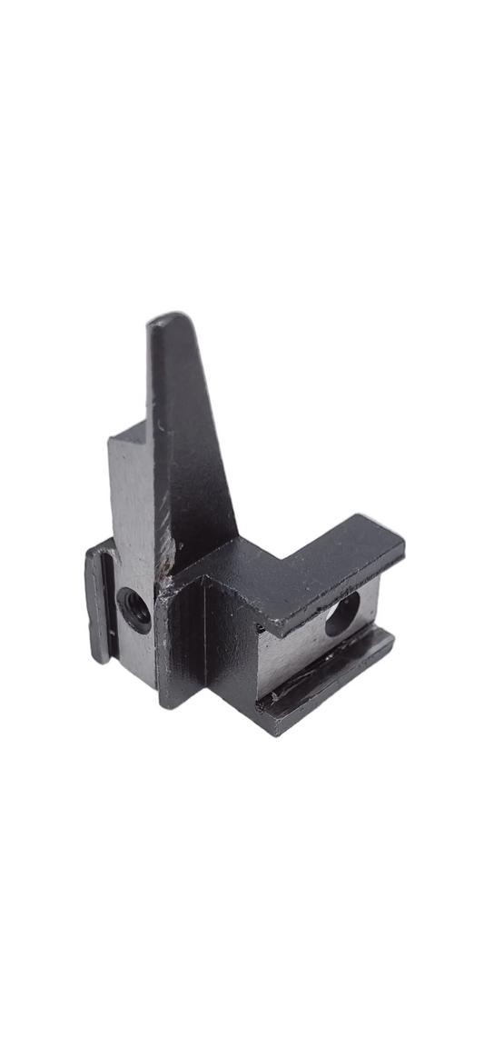 Soporte Cuchilla Superior 5 Hilos 757 (KR19)