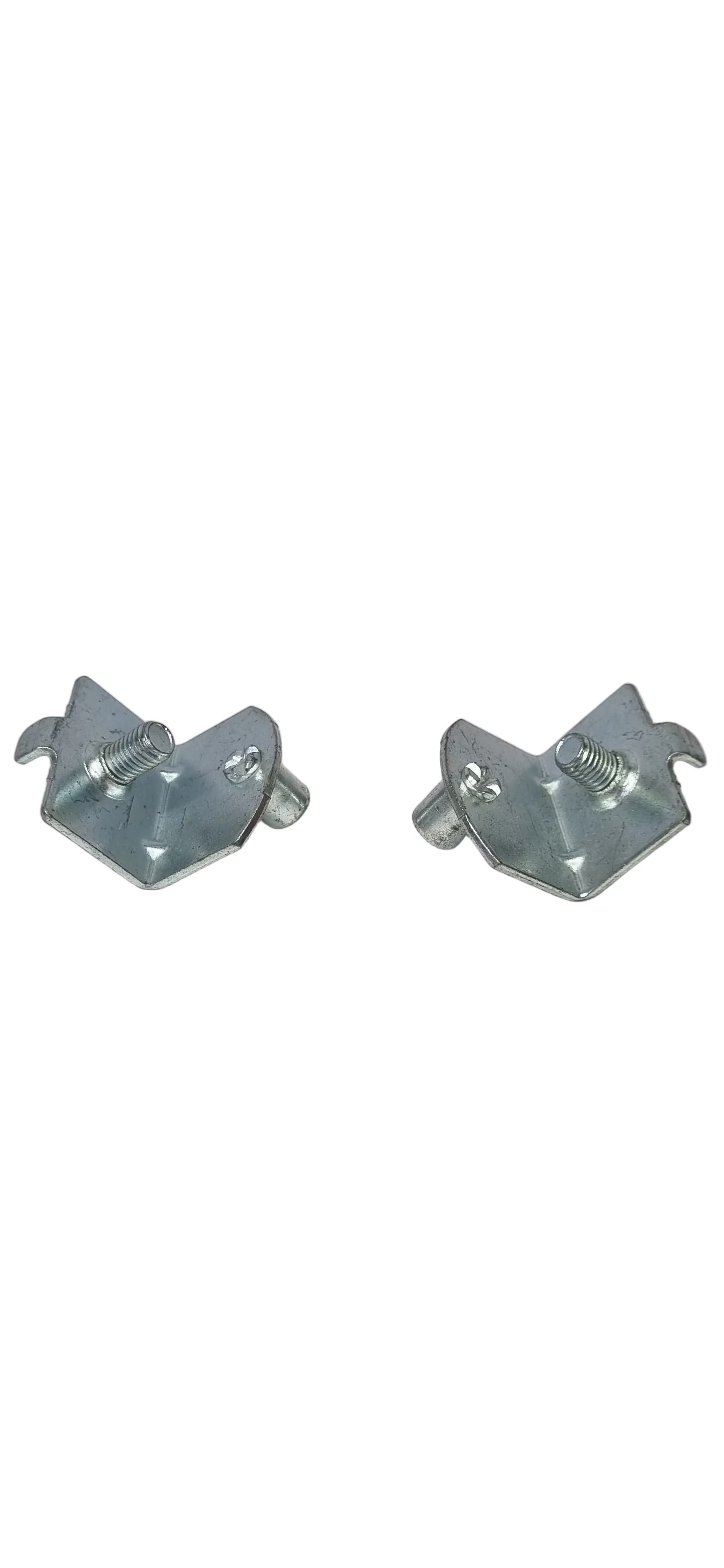 Oreja Soporte Pedal Herraje