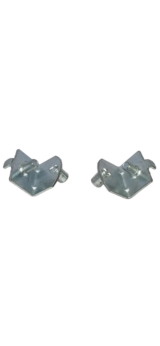 Oreja Soporte Pedal Herraje