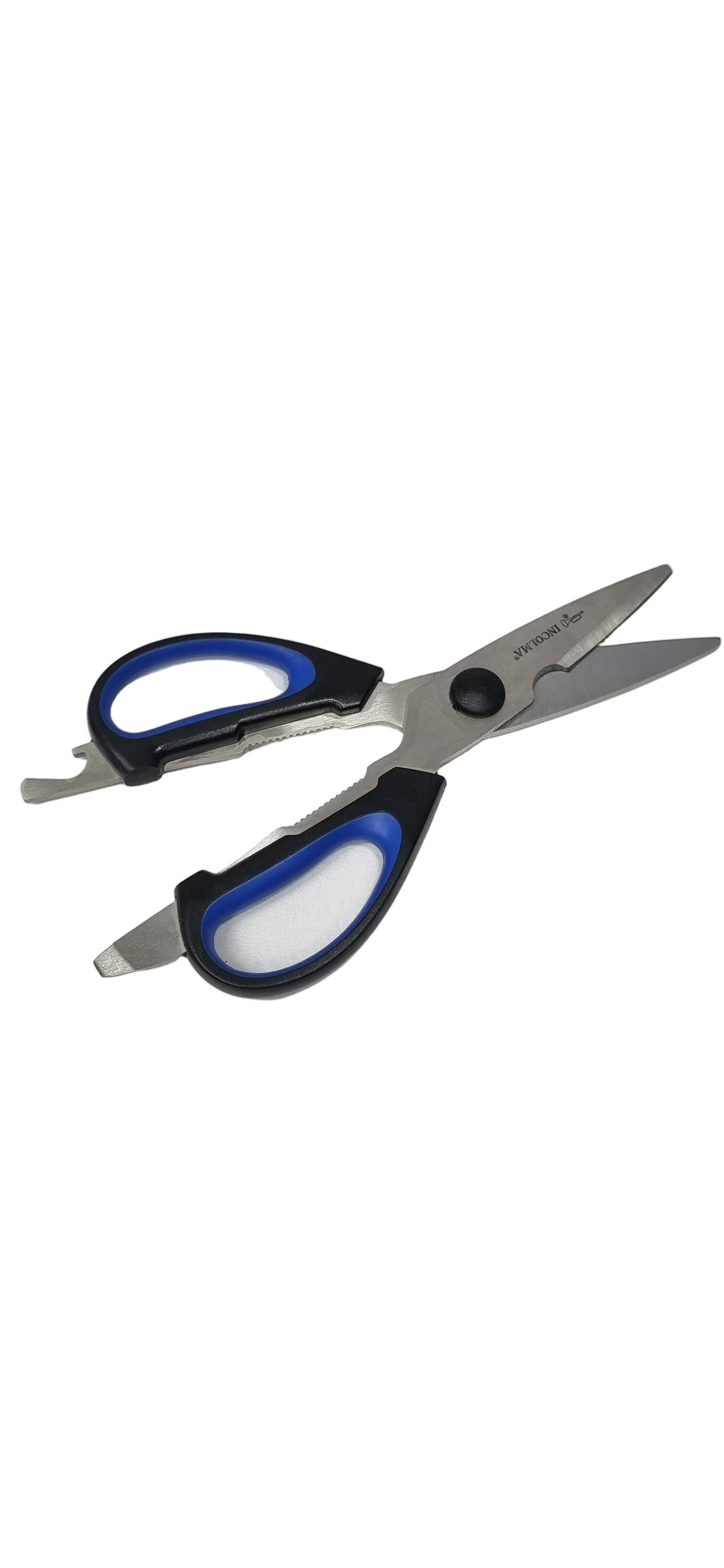 Tijera 8.5" Incolma Corneta (Cocina / Multiuso)