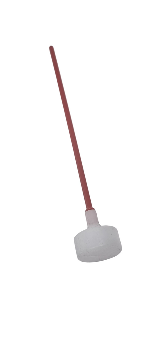 Flotador de Aceite Fileteadora 757