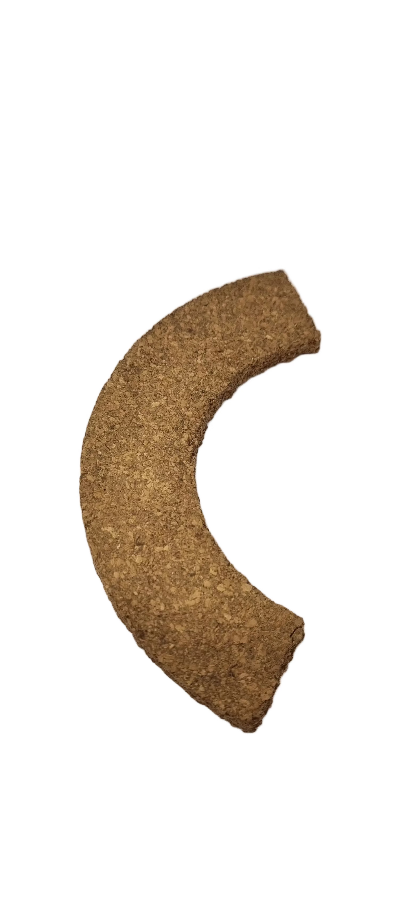 Corcho Freno Media Luna para Motor Clutch