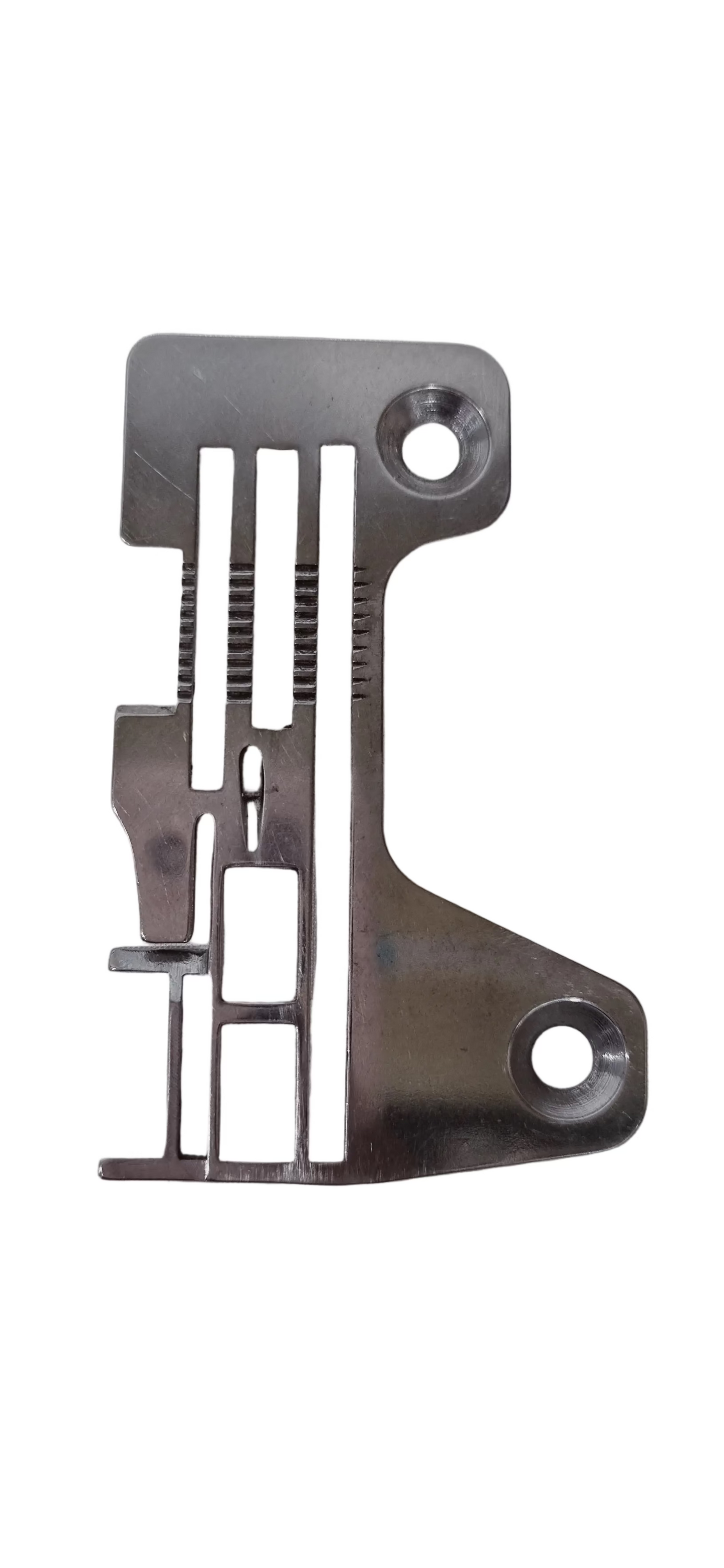 Planchuela Fileteadora Kingtex (TP605C53)