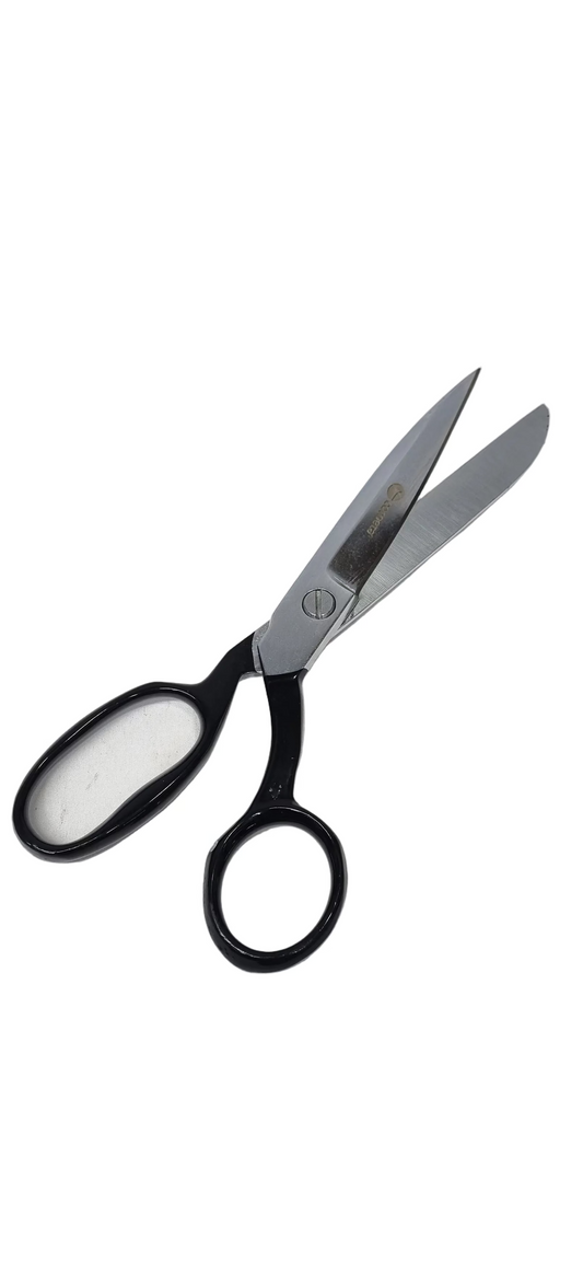 Tijera 8" Incolma Corneta Metálica Original