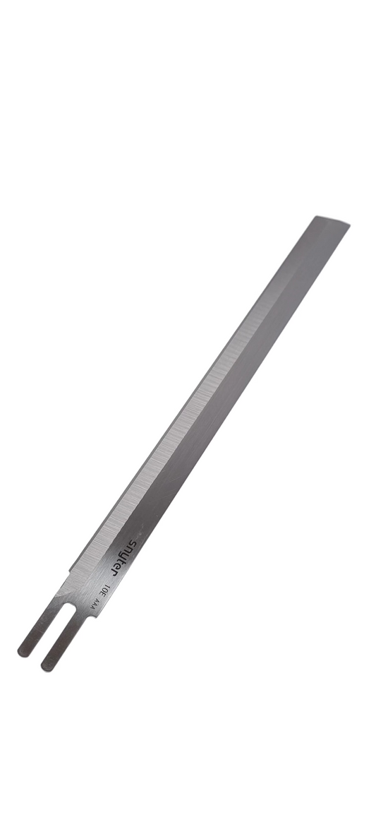 Cuchilla Vertical 10" Genérica / Snyter