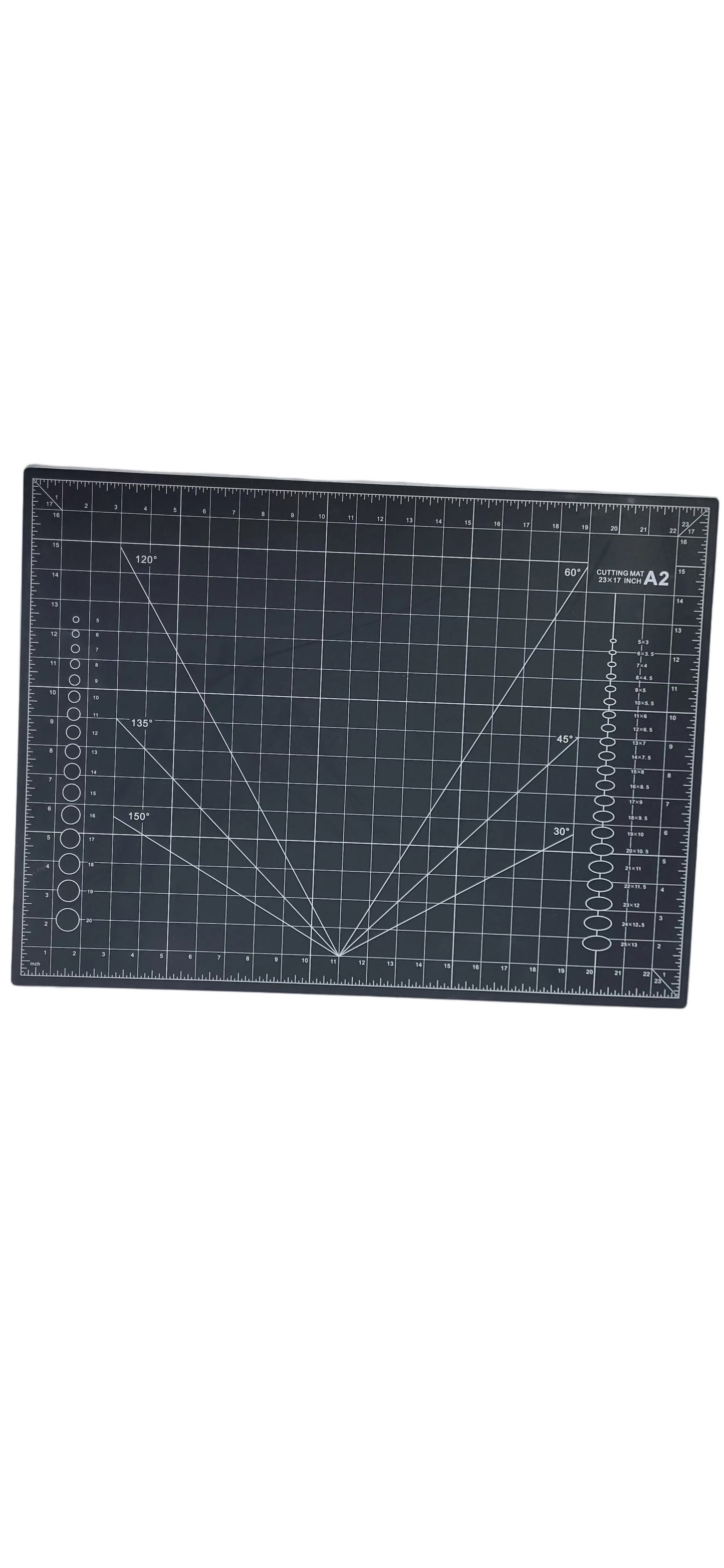Tabla de Corte Cutter A2 Grande (60x45cm)