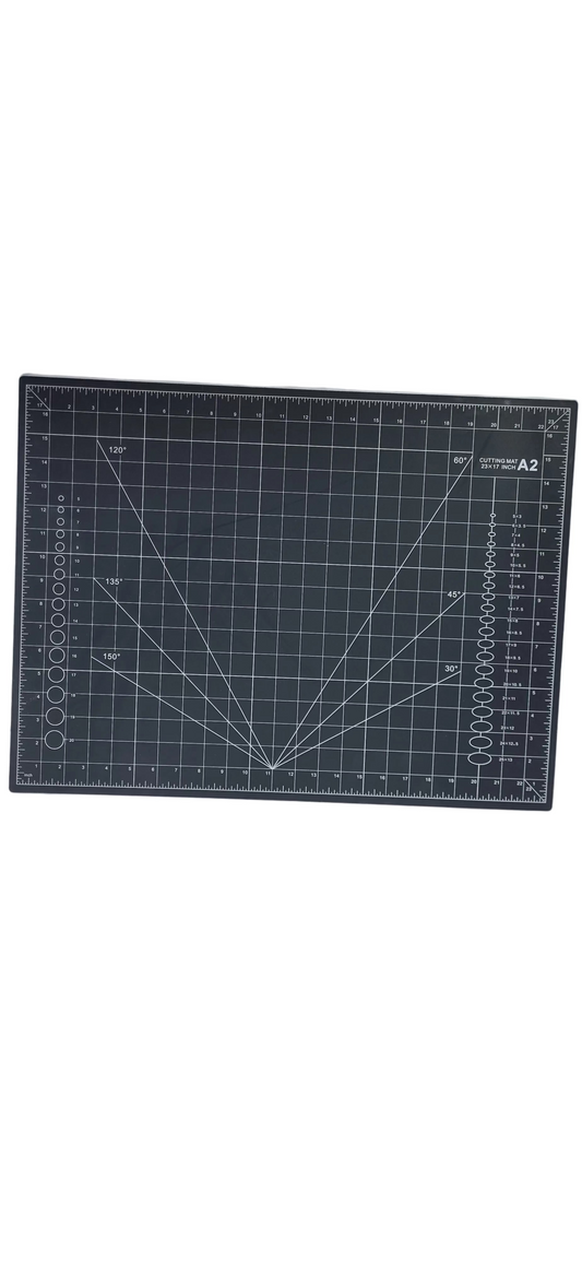 Tabla de Corte Cutter A2 Grande (60x45cm)