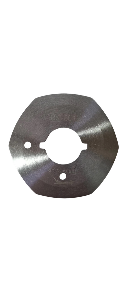 Cuchilla Cortadora Circular RC50 2"
